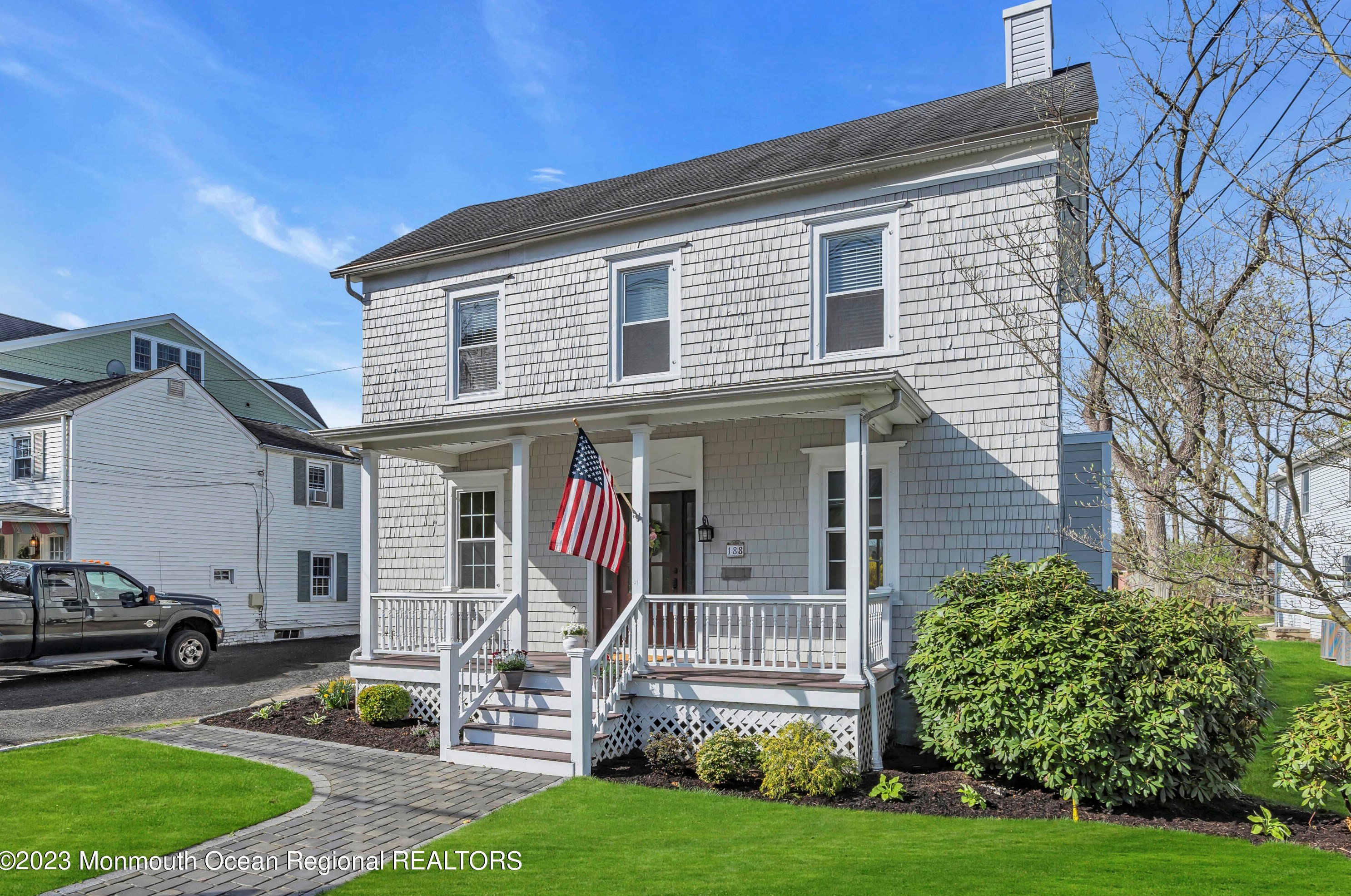 188 Spring St, Tinton Falls, NJ 07701