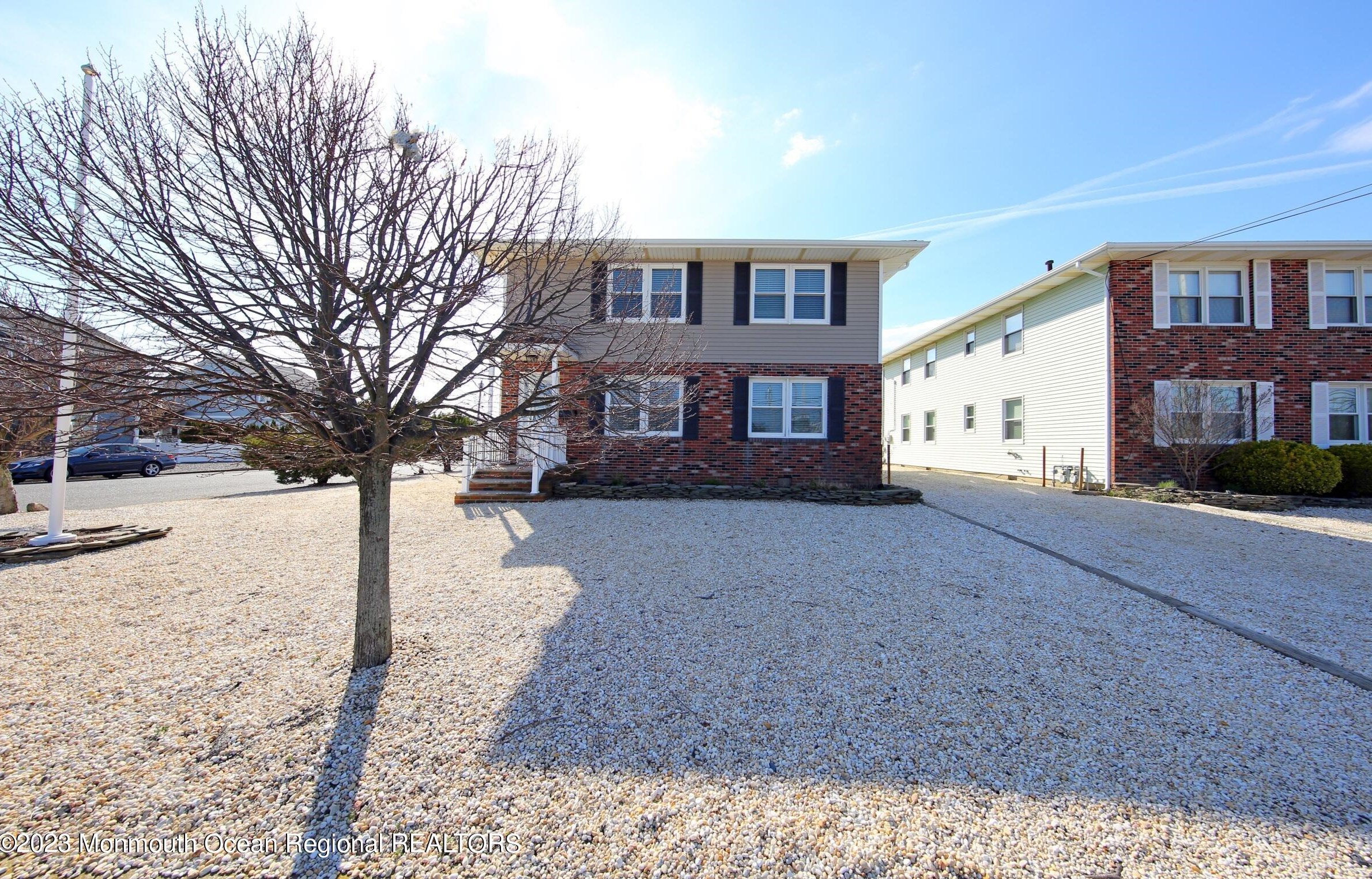 2006 Baltimore Ave #a, Lavallette, NJ 08735