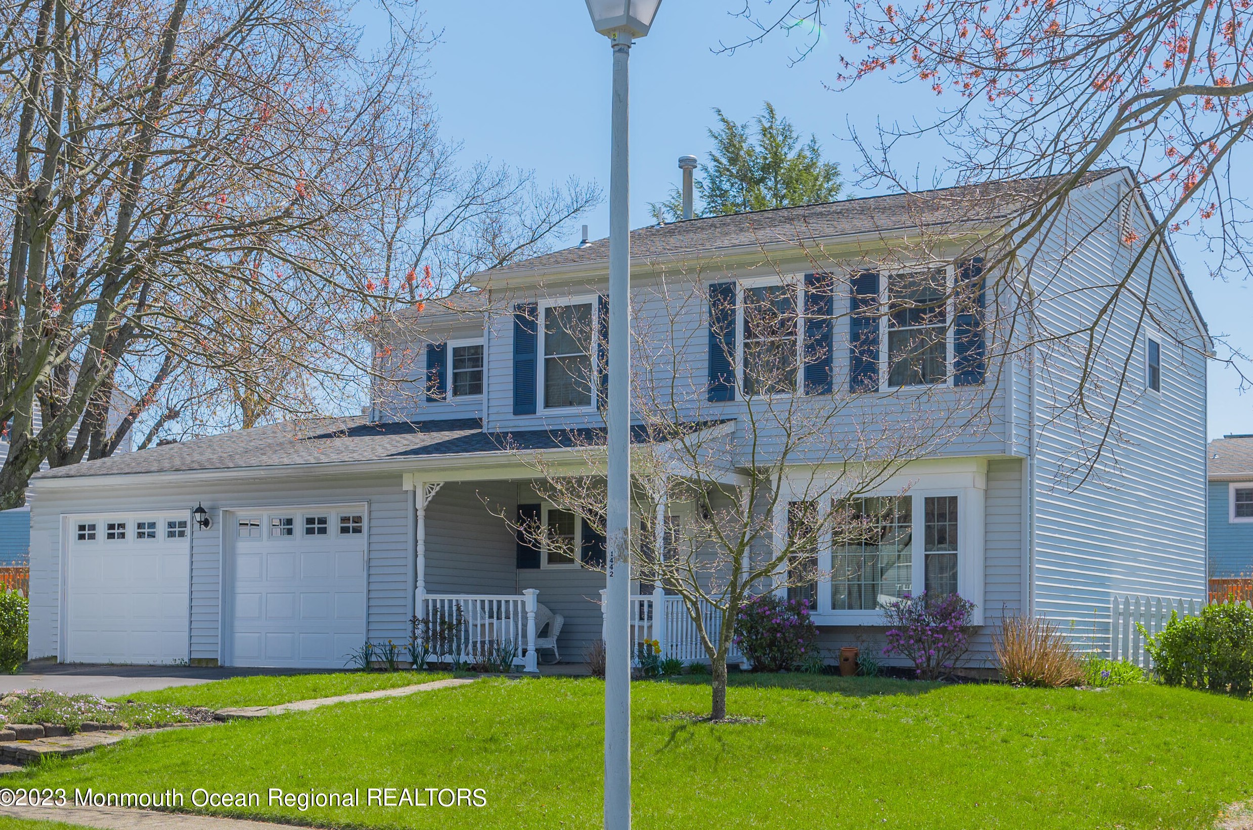 7 Kiwi Loop, Wall Township, NJ 07731-2269