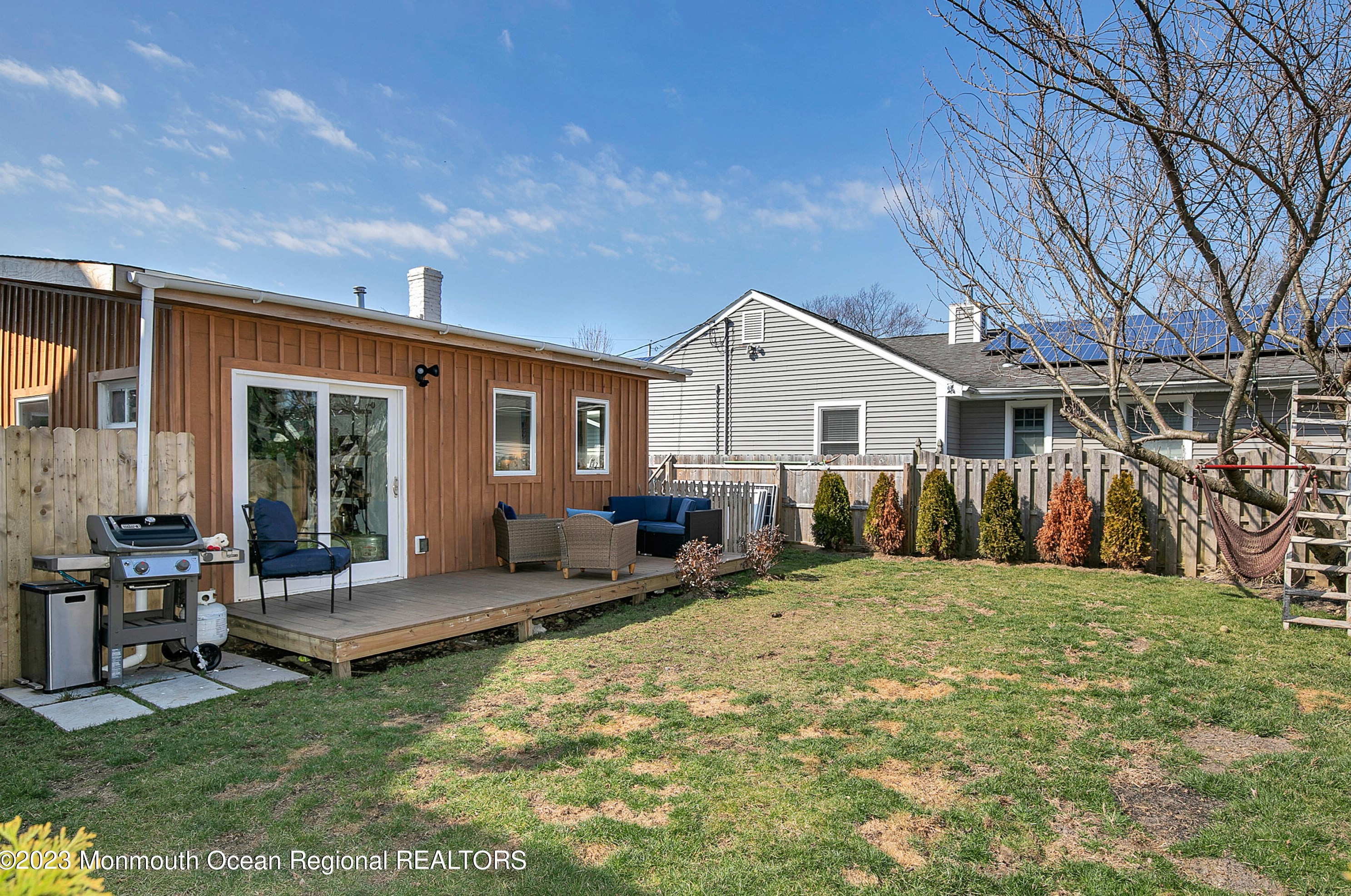 50 Fletcher Ave, Wall Township, NJ 08736-3132