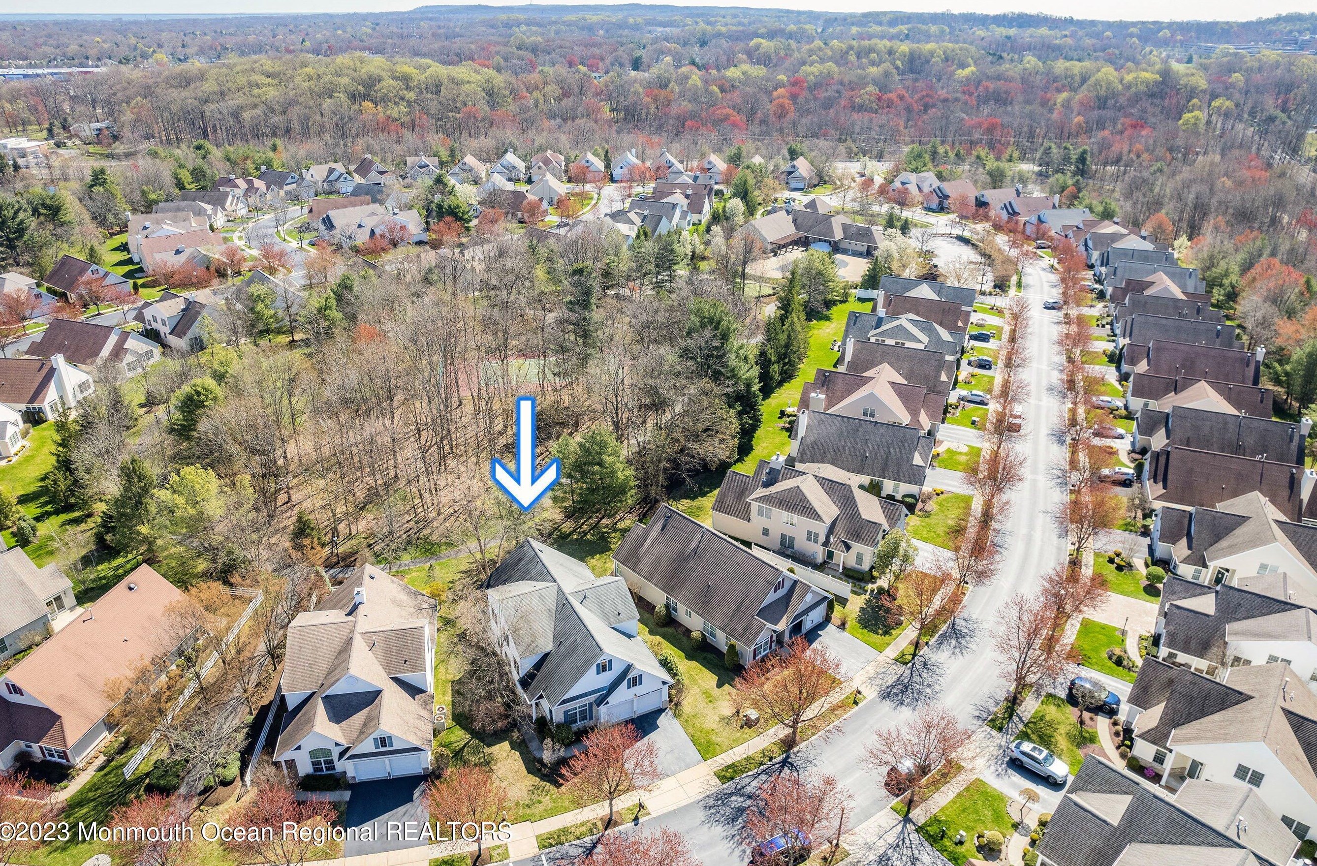38 Londonberry Dr, Holmdel Village, NJ 07733