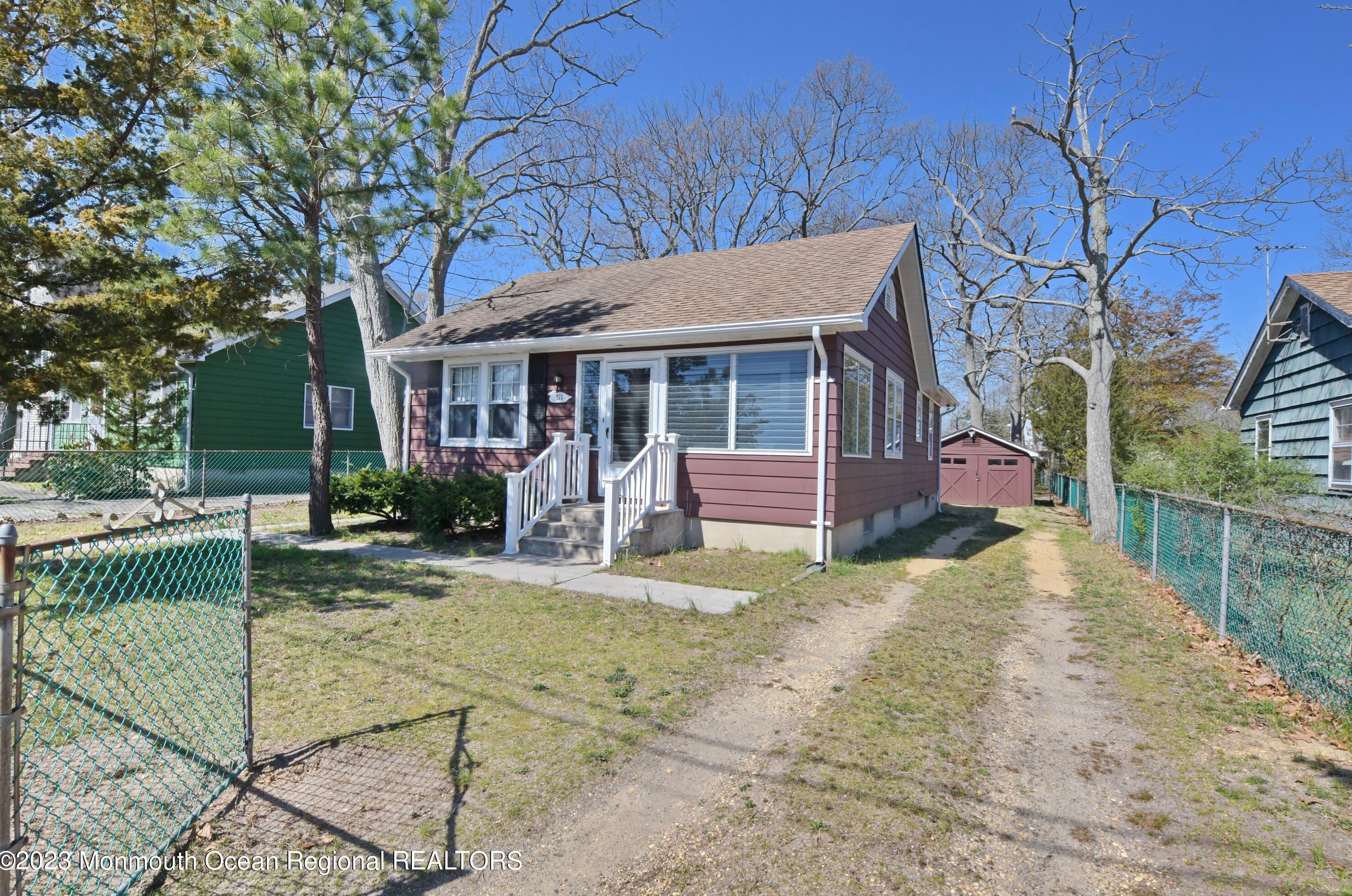 511 Curtis Ave, Point Pleasant Beach, NJ 08742