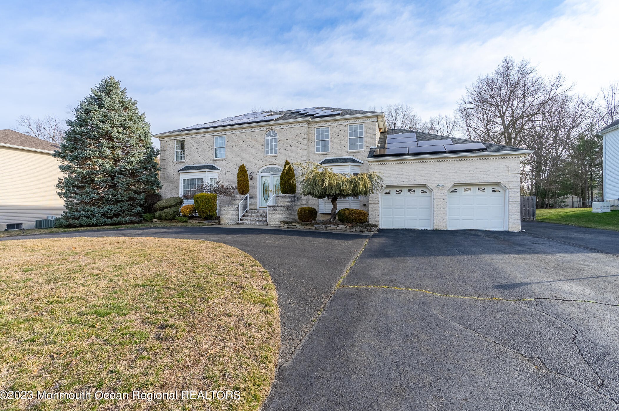 12 Julies Way, Wall Township, NJ 07731-1700
