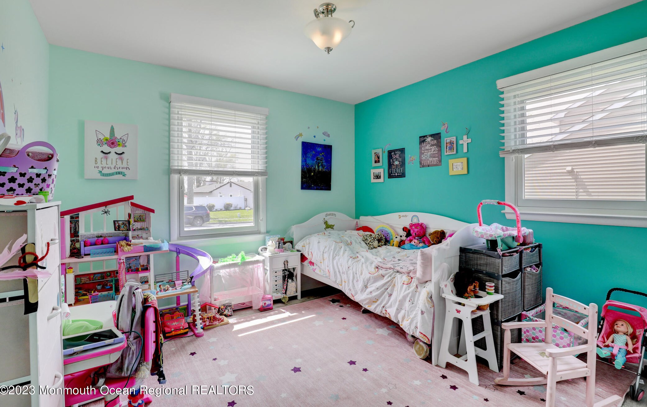 6 Lorelei Dr, Wall Township NJ  07731-2844 exterior