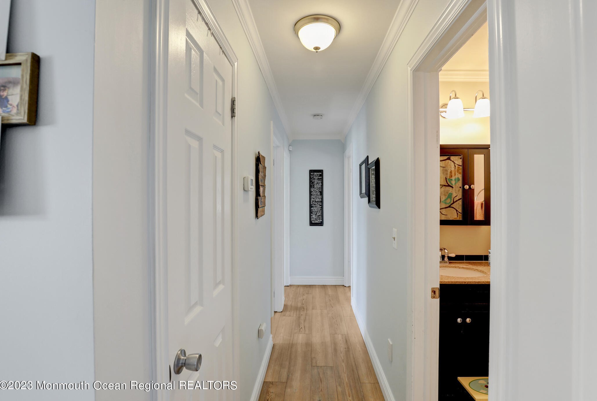 6 Lorelei Dr, Wall Township NJ  07731-2844 exterior