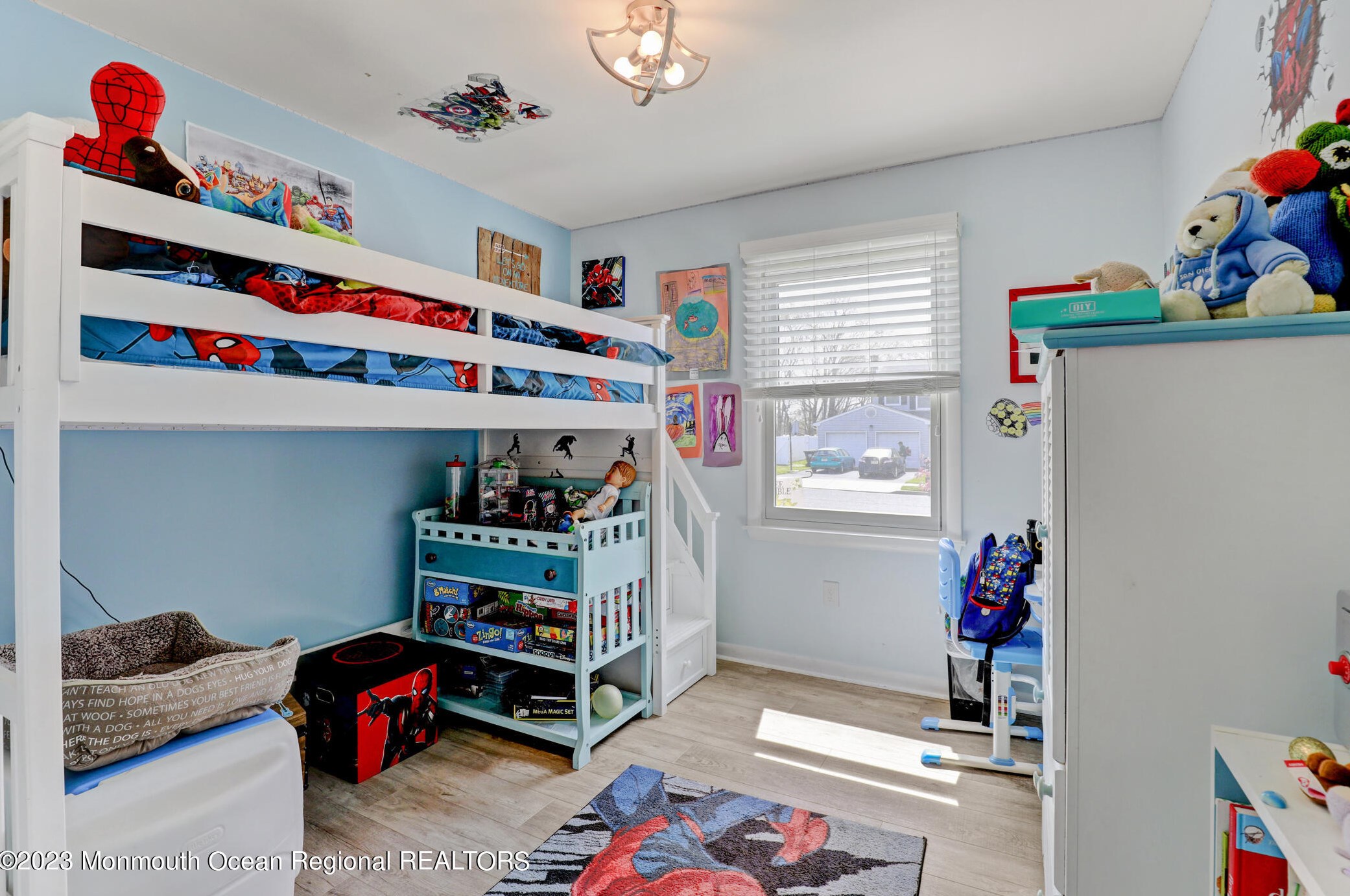 6 Lorelei Dr, Wall Township NJ  07731-2844 exterior