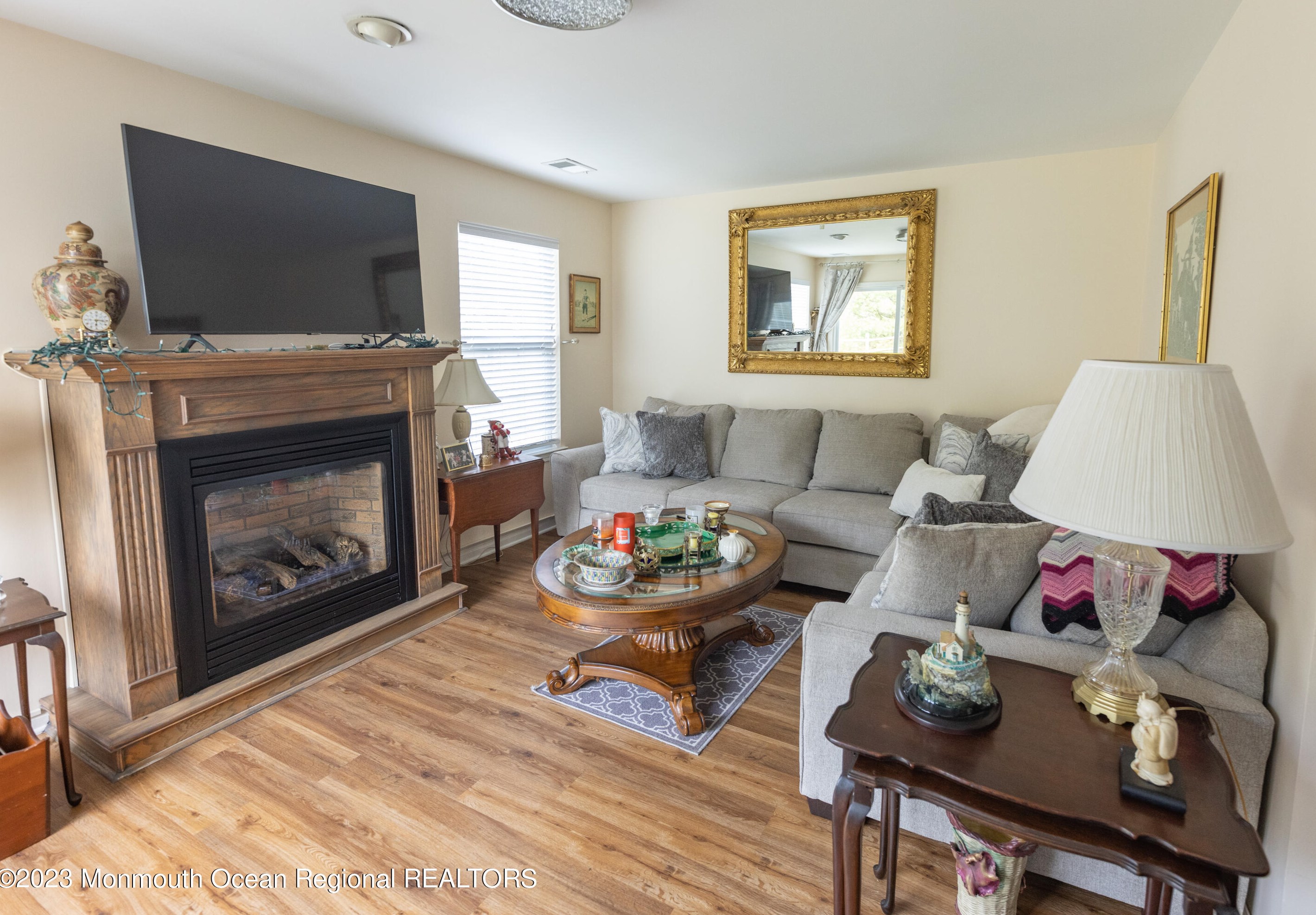 86 San Anita Dr, Wall Township NJ  07753-7568 exterior