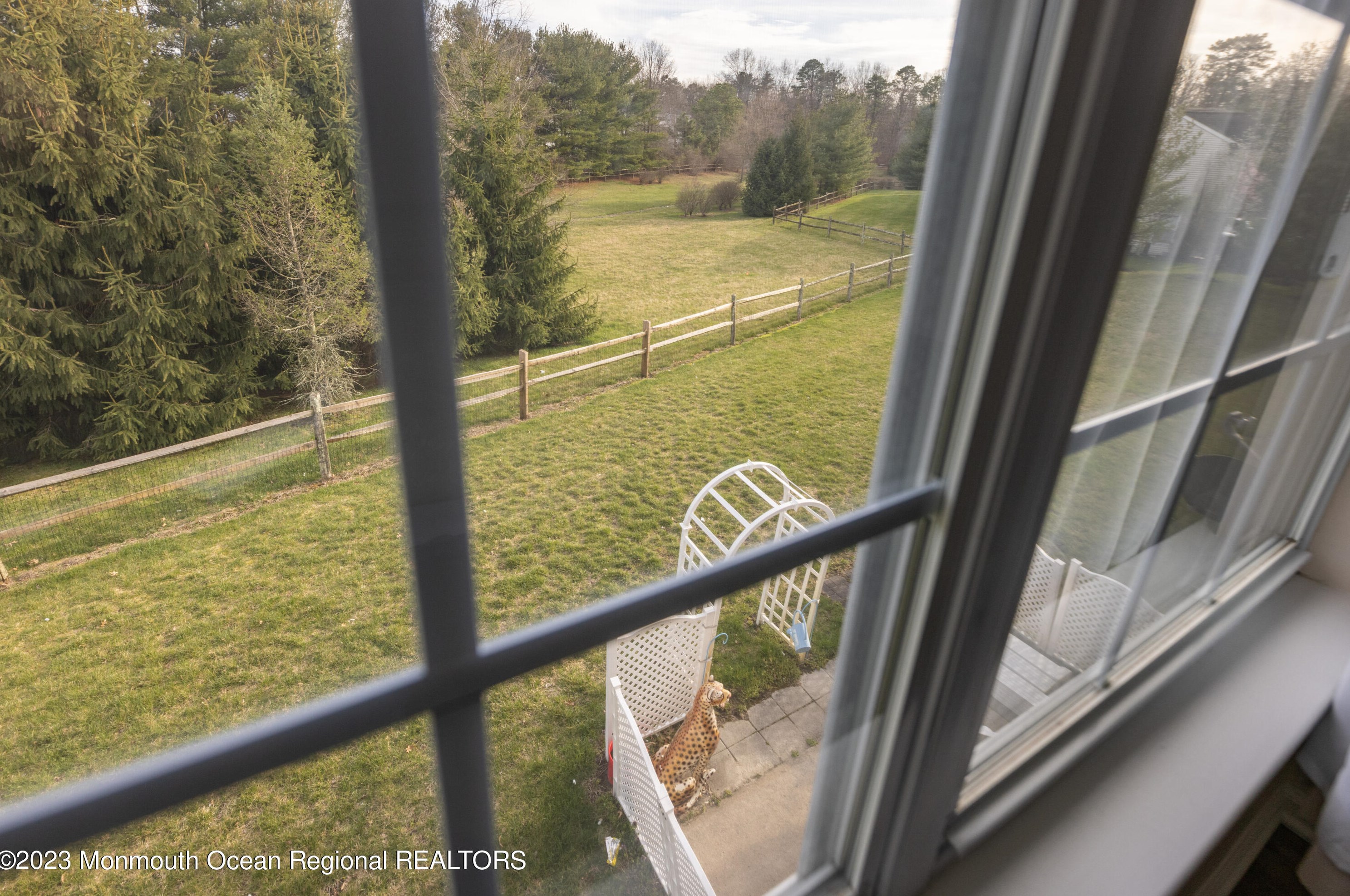 86 San Anita Dr, Wall Township NJ  07753-7568 exterior