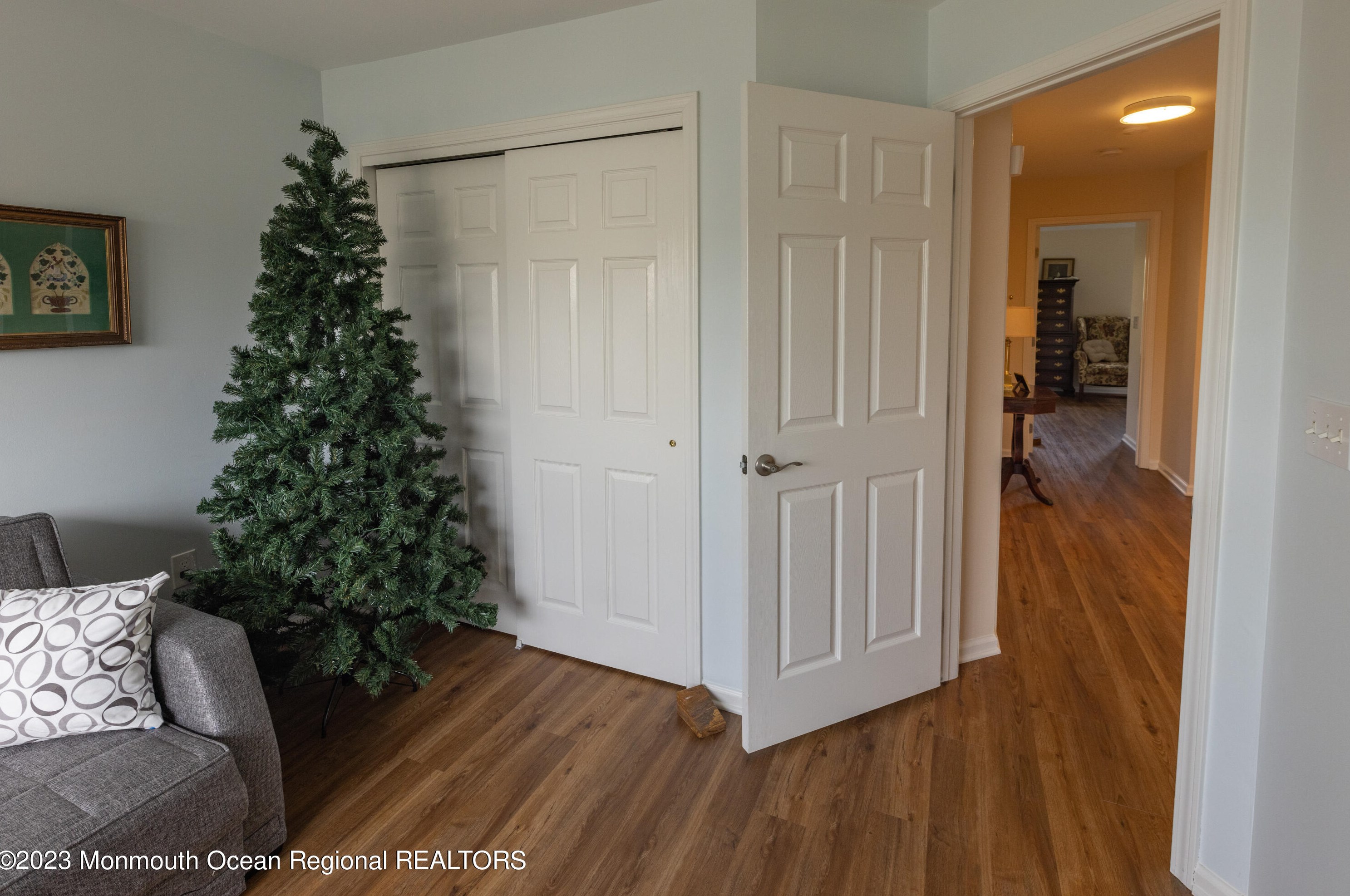 86 San Anita Dr, Wall Township NJ  07753-7568 exterior