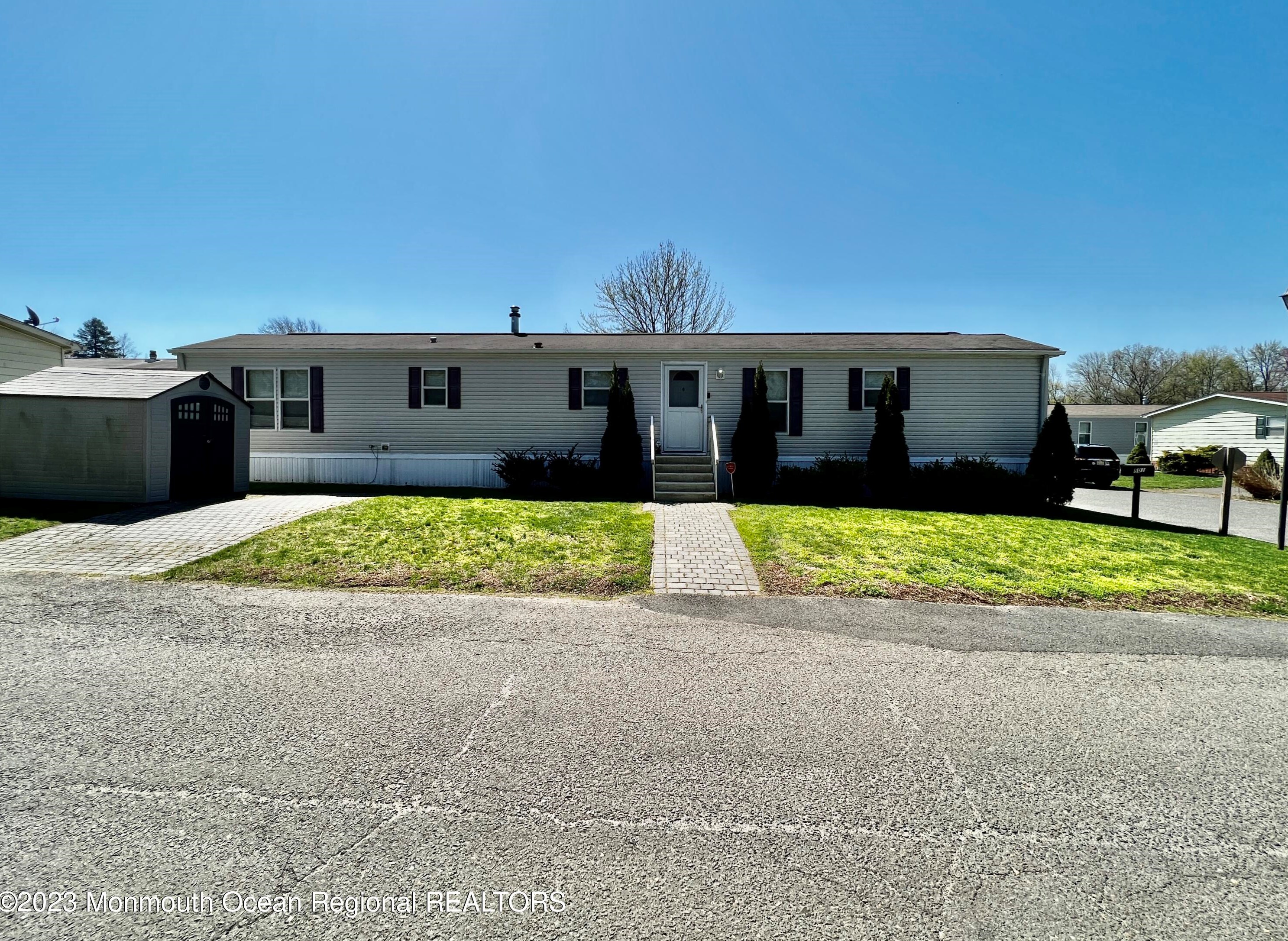 501 Lane F, Hazlet, NJ 07730