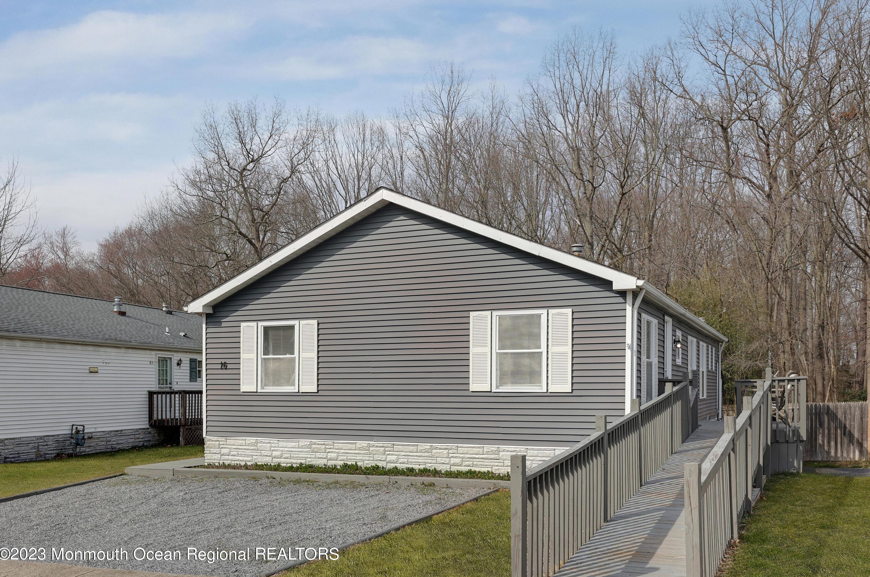 16 Alydar Ct, Wall Township NJ  07731-1123 exterior