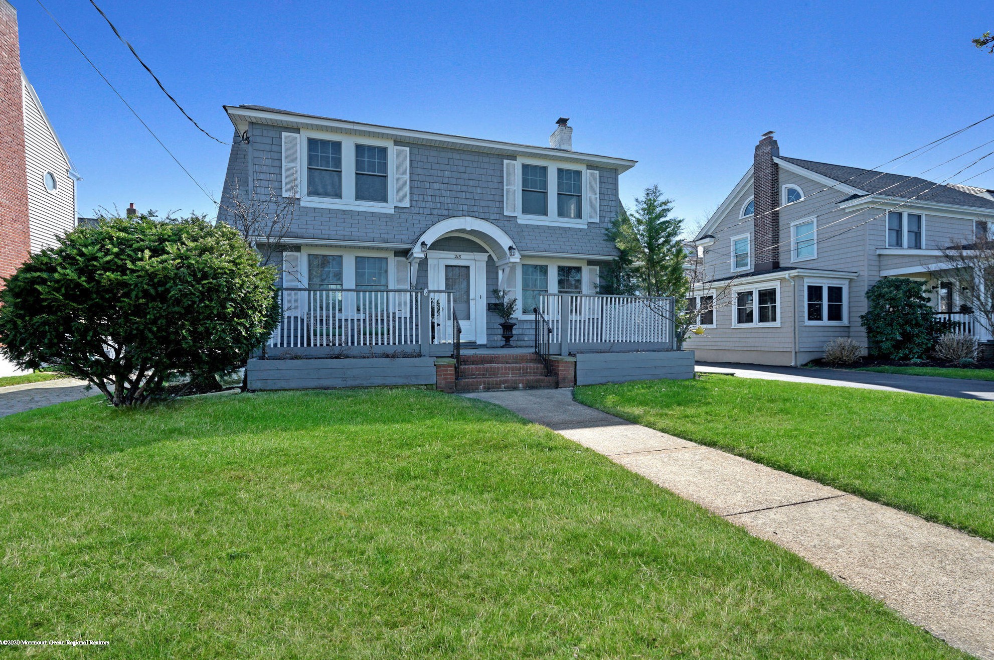 215 Pennsylvania Ave, Wall Township, NJ 07762