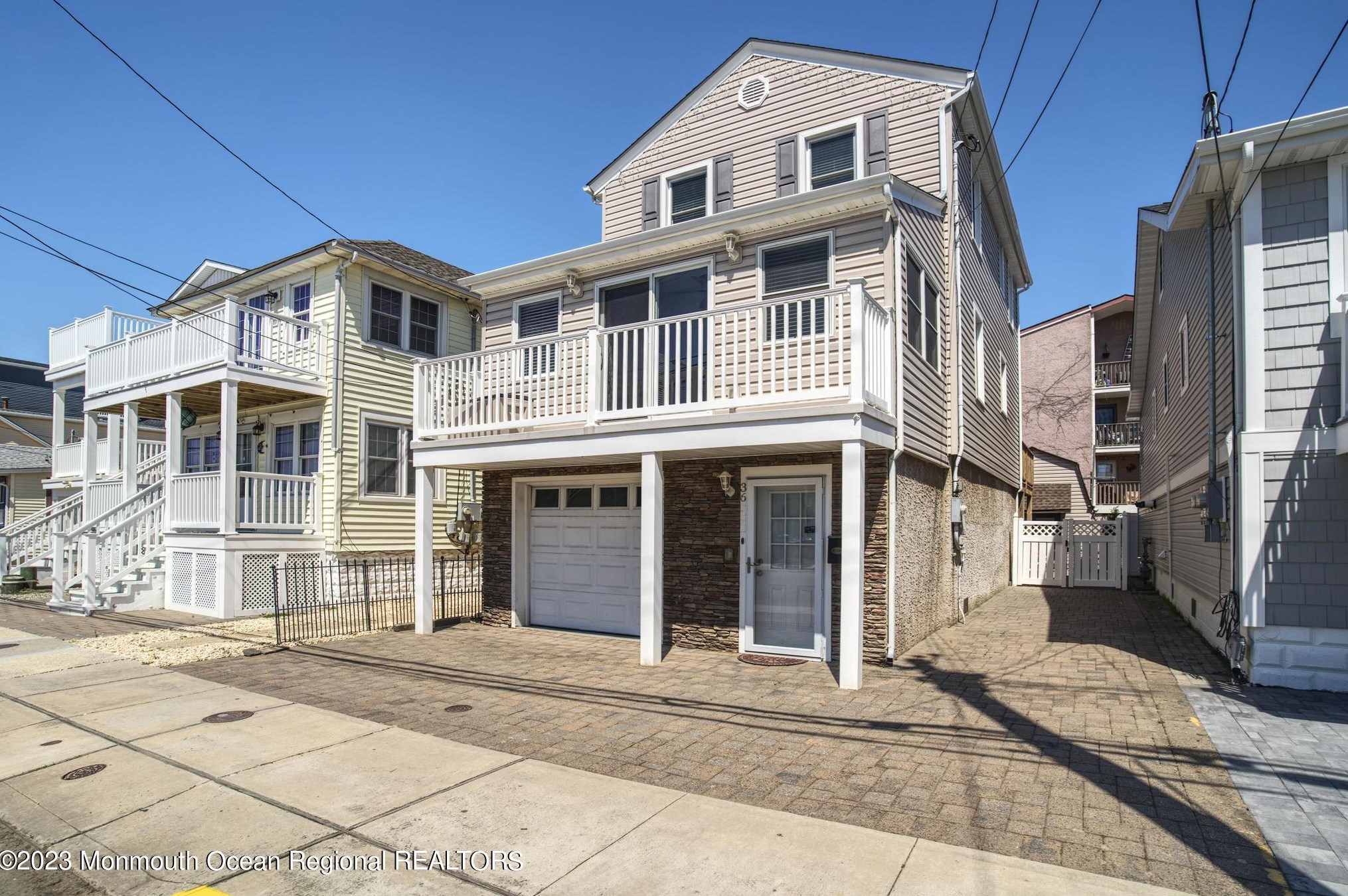 36 Kearney Ave, Pelican Island, NJ 08751
