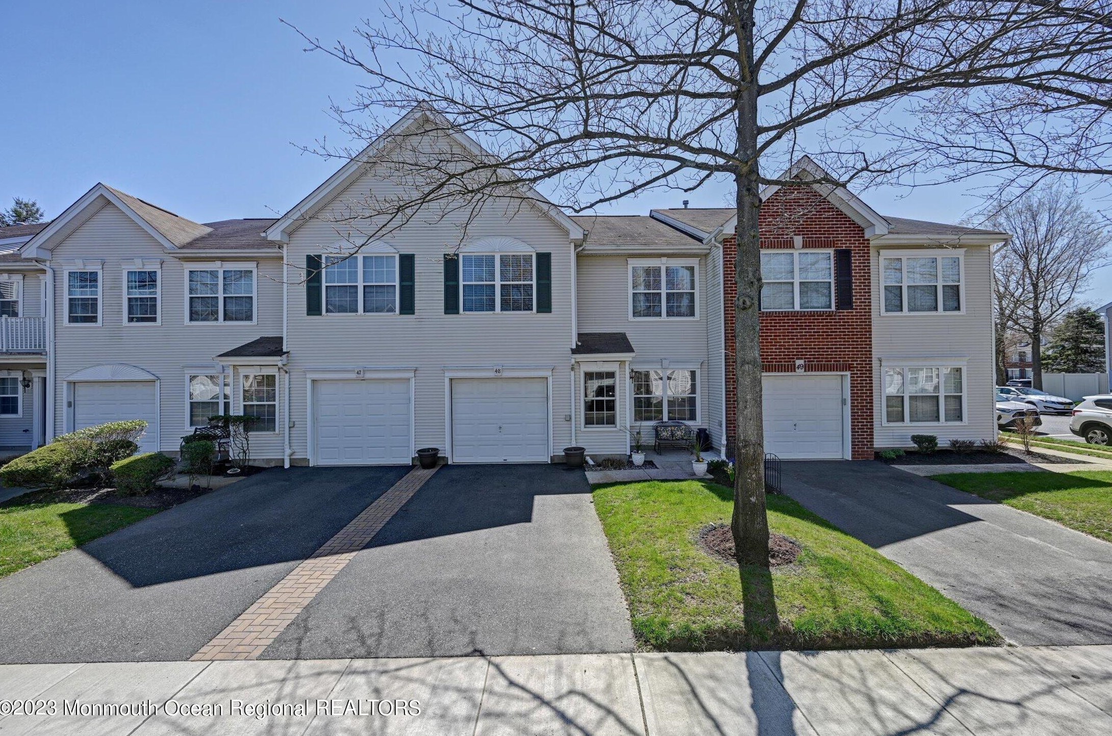 48 Picket Pl #1000, East Freehold, NJ 07728