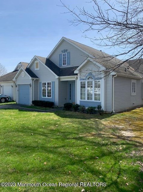 12 Atwood Sq, Jackson Twp, NJ 08527