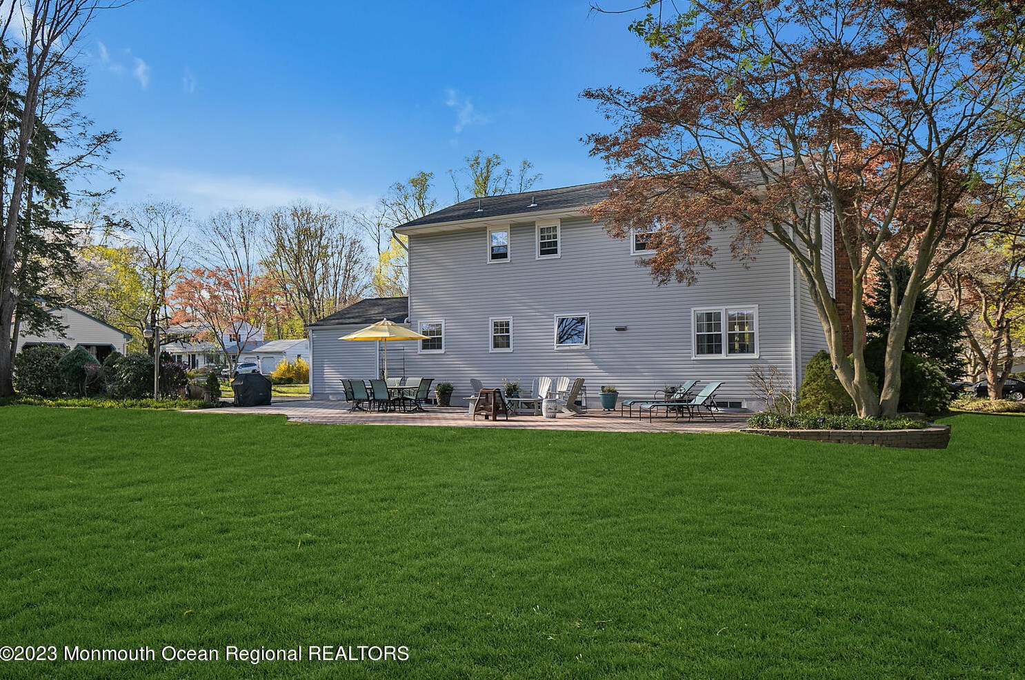 92 Heights Terrace, Middletown, NJ 07748