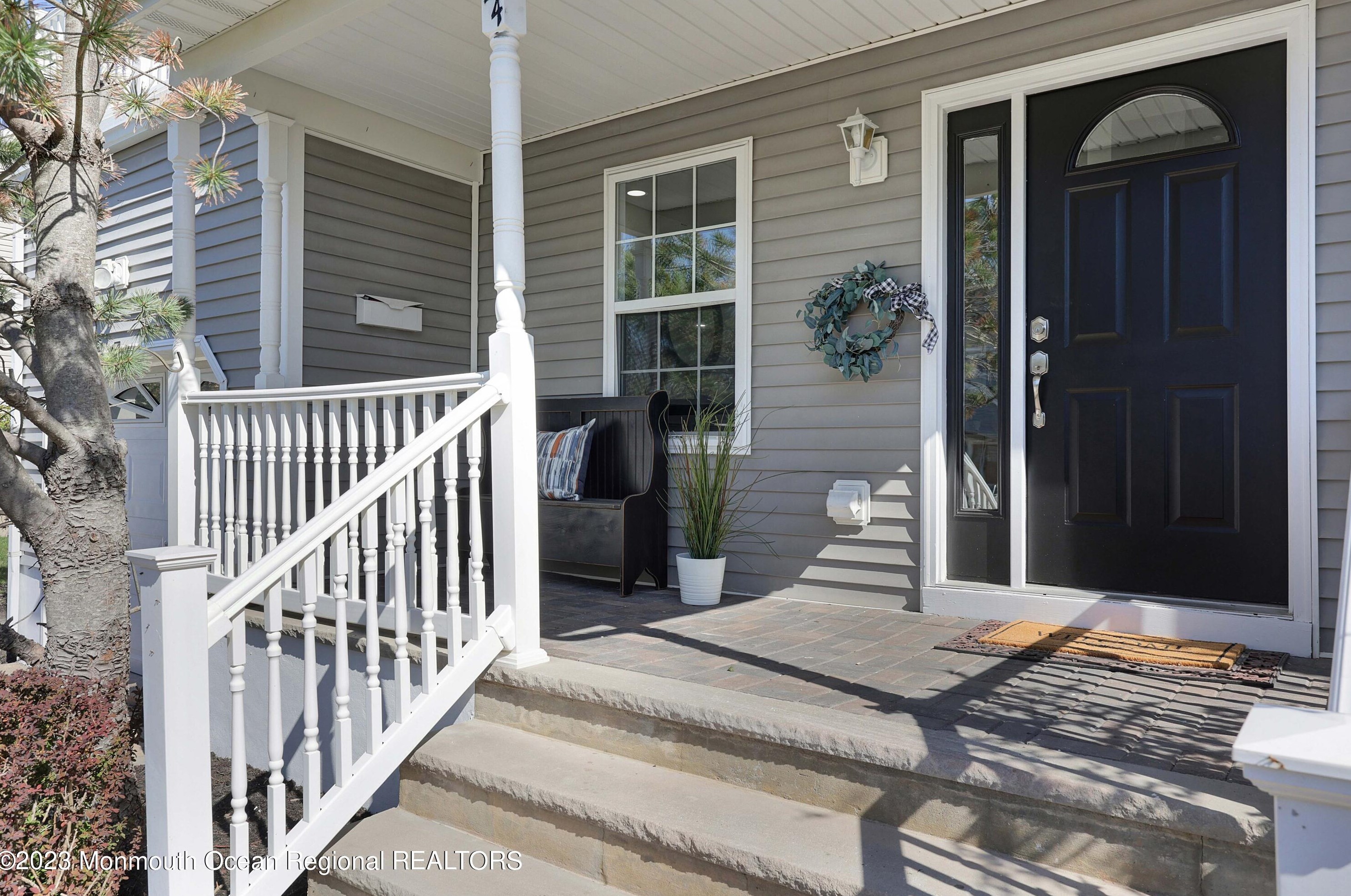 124 Evergreen Ave, Wall Township, NJ 07753-6370