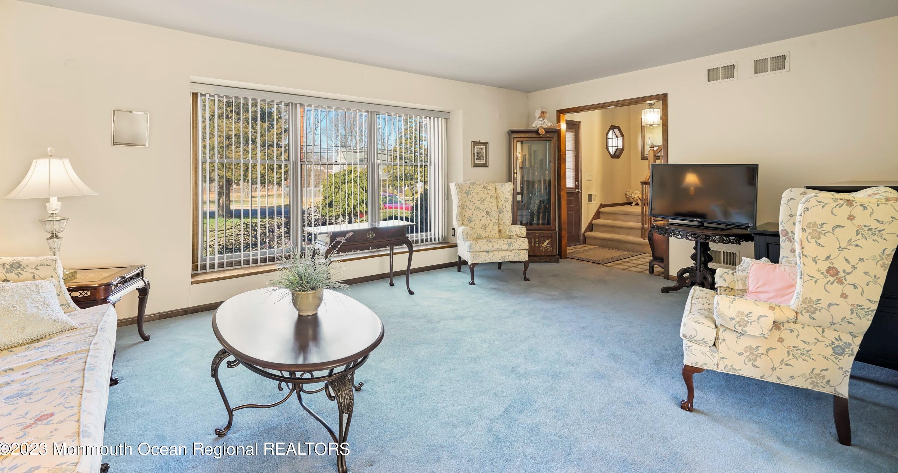 96 Aberdeen Rd, Matawan NJ  07747-2721 exterior