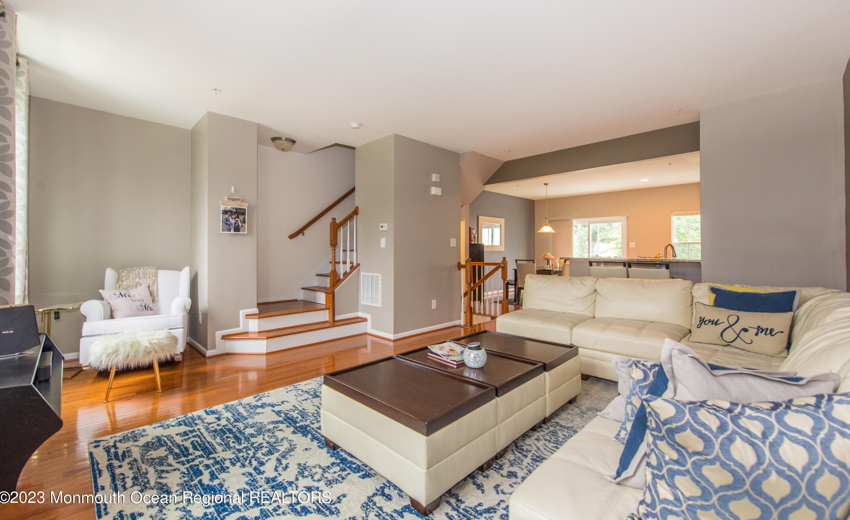 48 Phillip E Frank Way, Cliffwood, NJ 07721