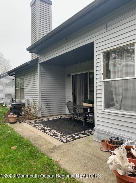 111 Sunnymede St, Millstone Township, NJ 07726