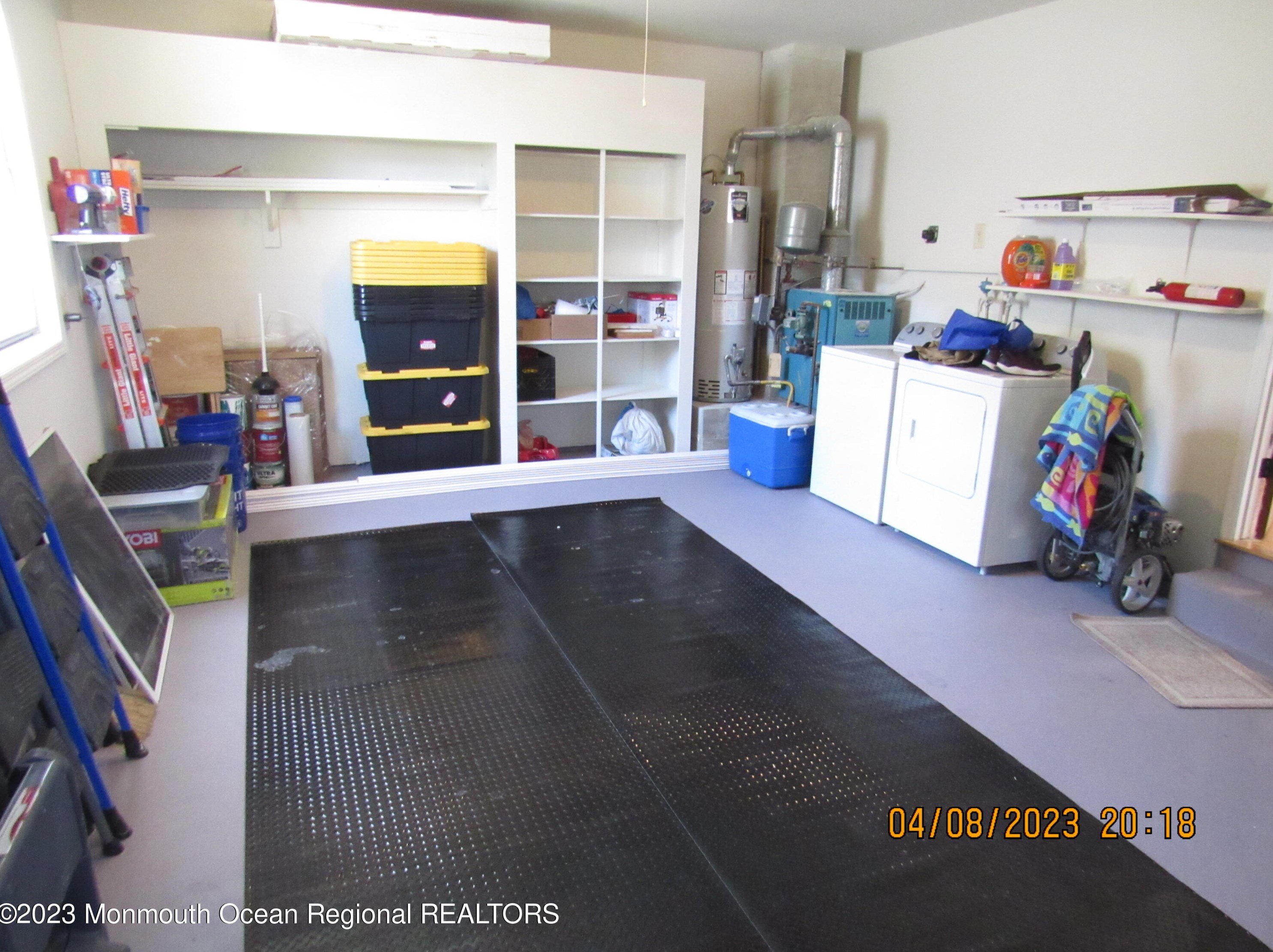 2 Encinitas Dr, Toms River NJ  08757-5716 exterior