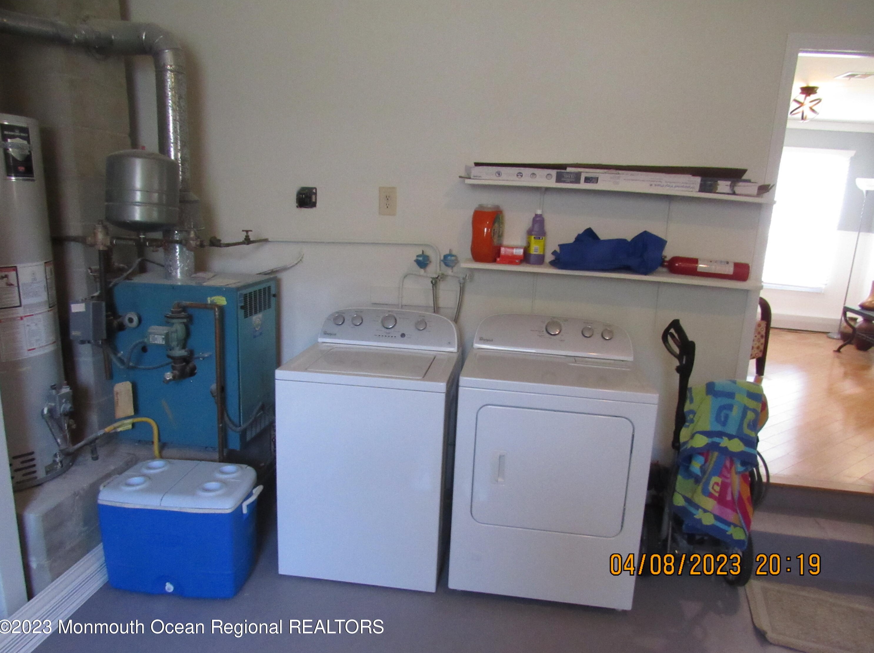 2 Encinitas Dr, Toms River NJ  08757-5716 exterior