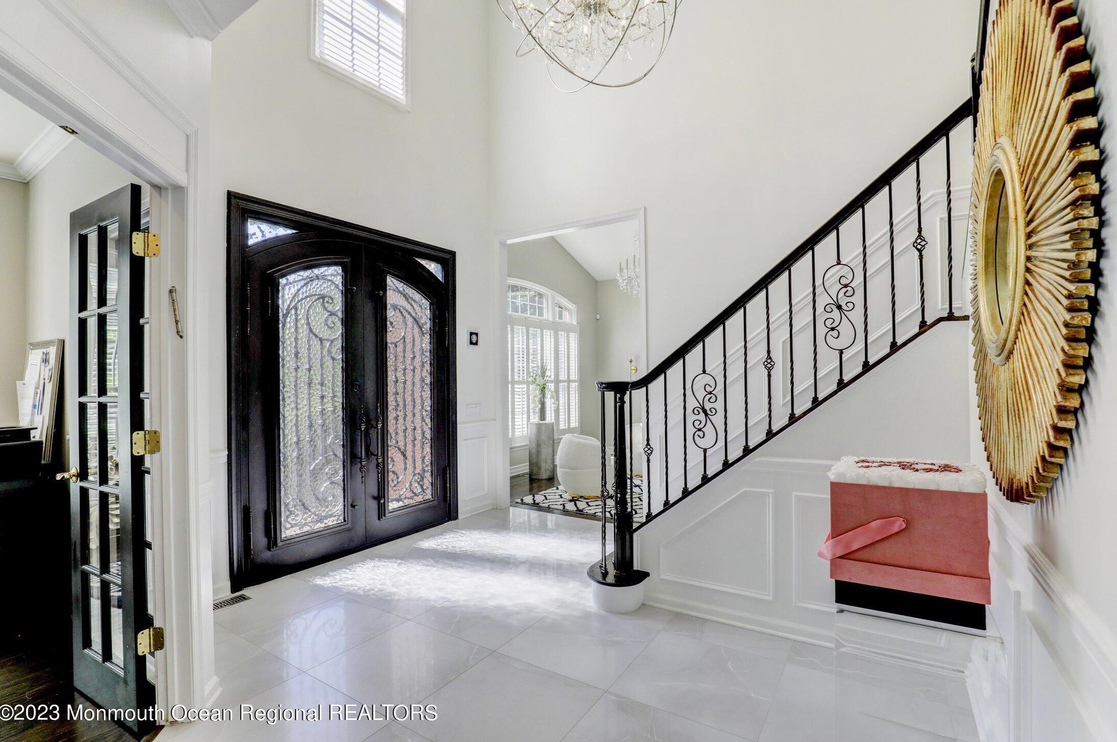 18 Crimson King Dr, Holmdel Village, NJ 07733