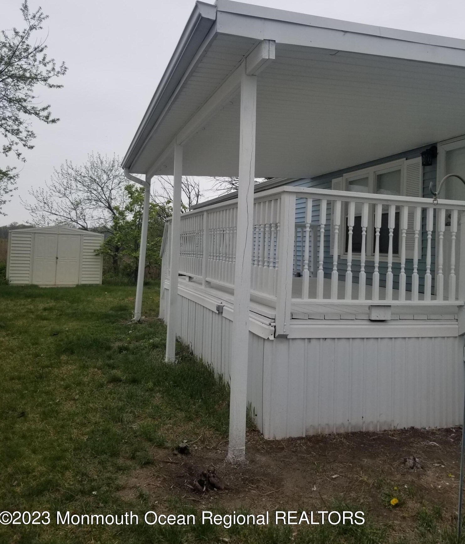 28 Bayshore Mobile Manor, Hazlet, NJ 07730