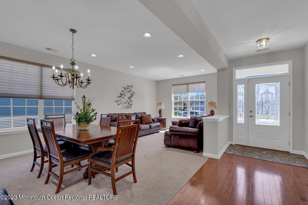 3 Norwick Ct, Jackson Twp, NJ 08527