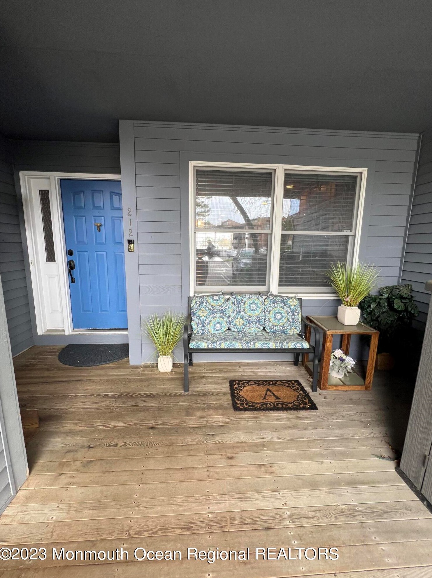 85 E Water St Apt 212, Toms River, NJ 08753