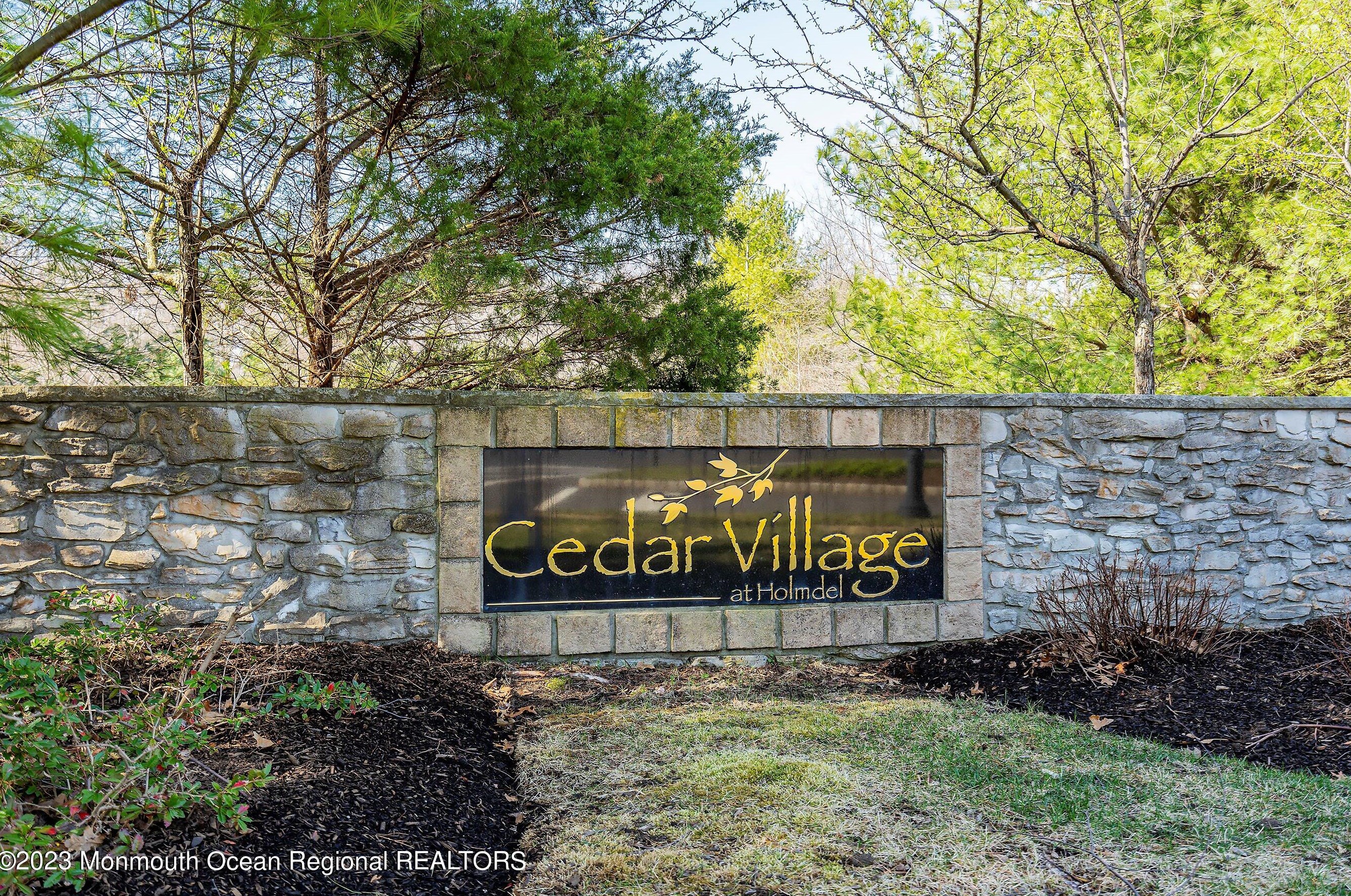 14 Elsworth Pl, Holmdel Village, NJ 07733