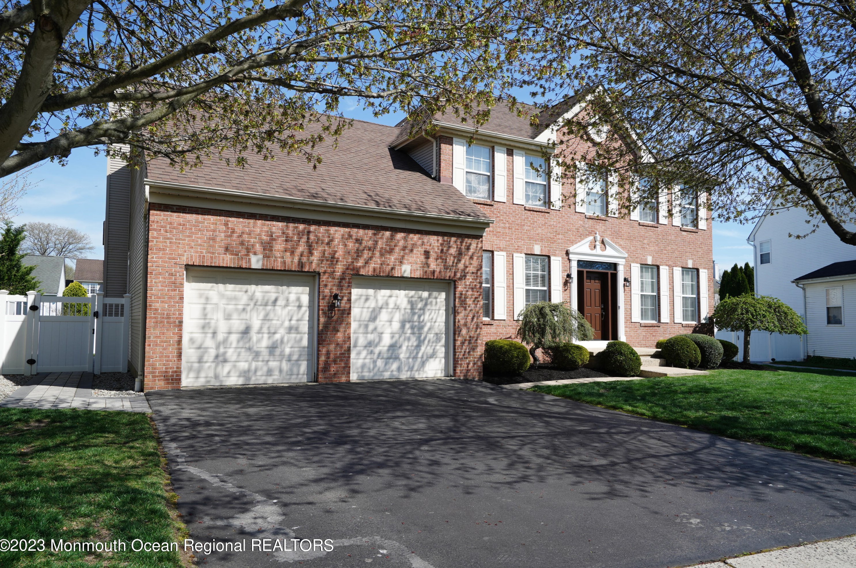 11 Brent Dr, Wall Township, NJ 07731-8920