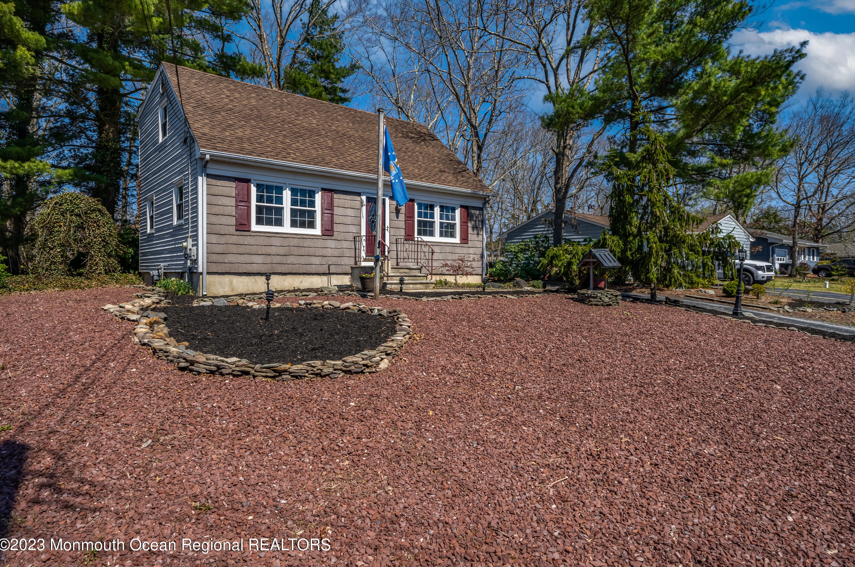 46 Crest Ave, Stafford Township, NJ 08050
