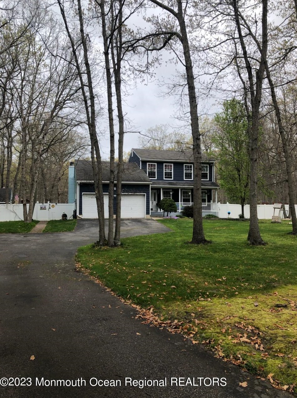 805 Toms River Rd, Jackson Twp, NJ 08527