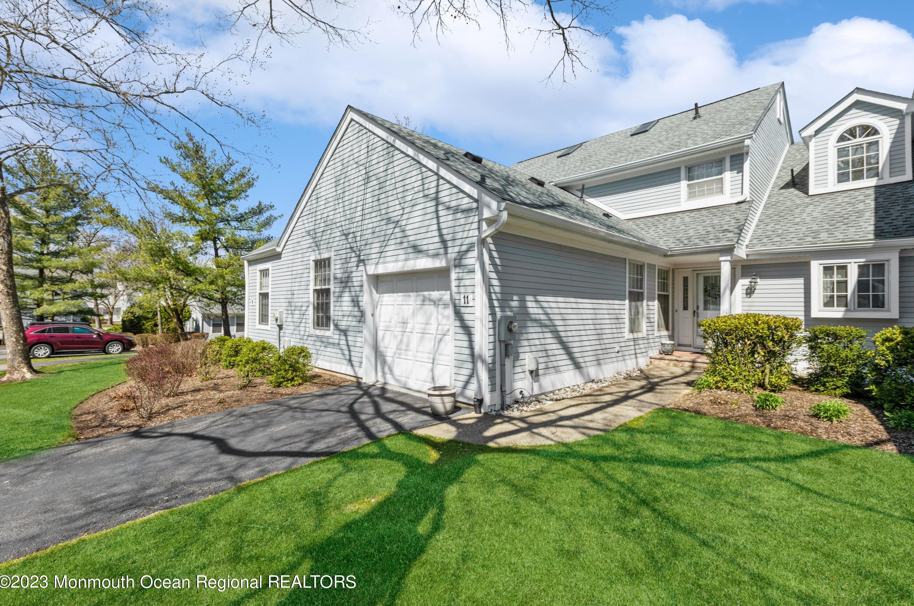11 Bark Mill Terrace #92, Montville Township, NJ 07045