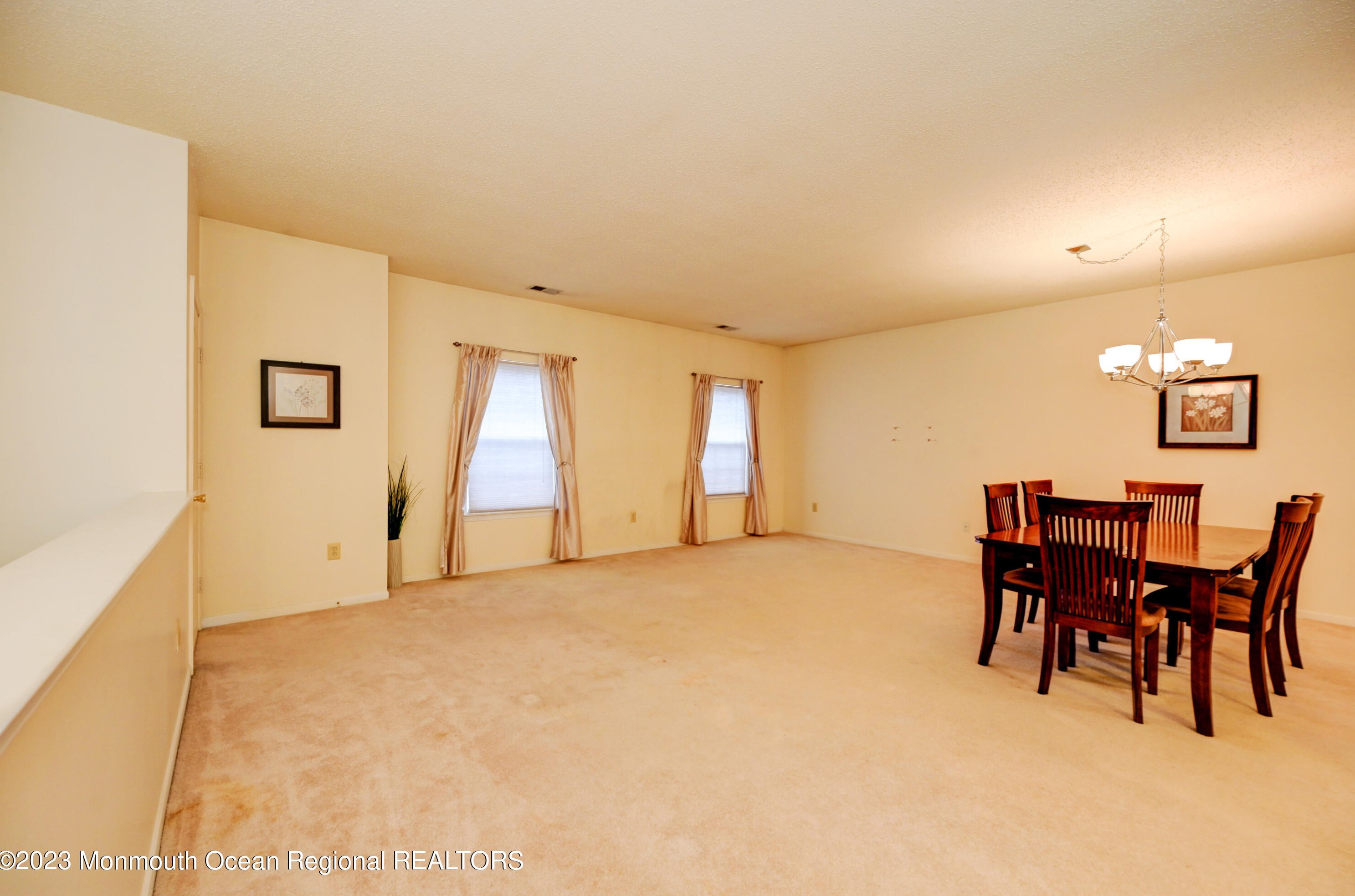 3506 Scarecrow Ct, East Freehold, NJ 07728-9136