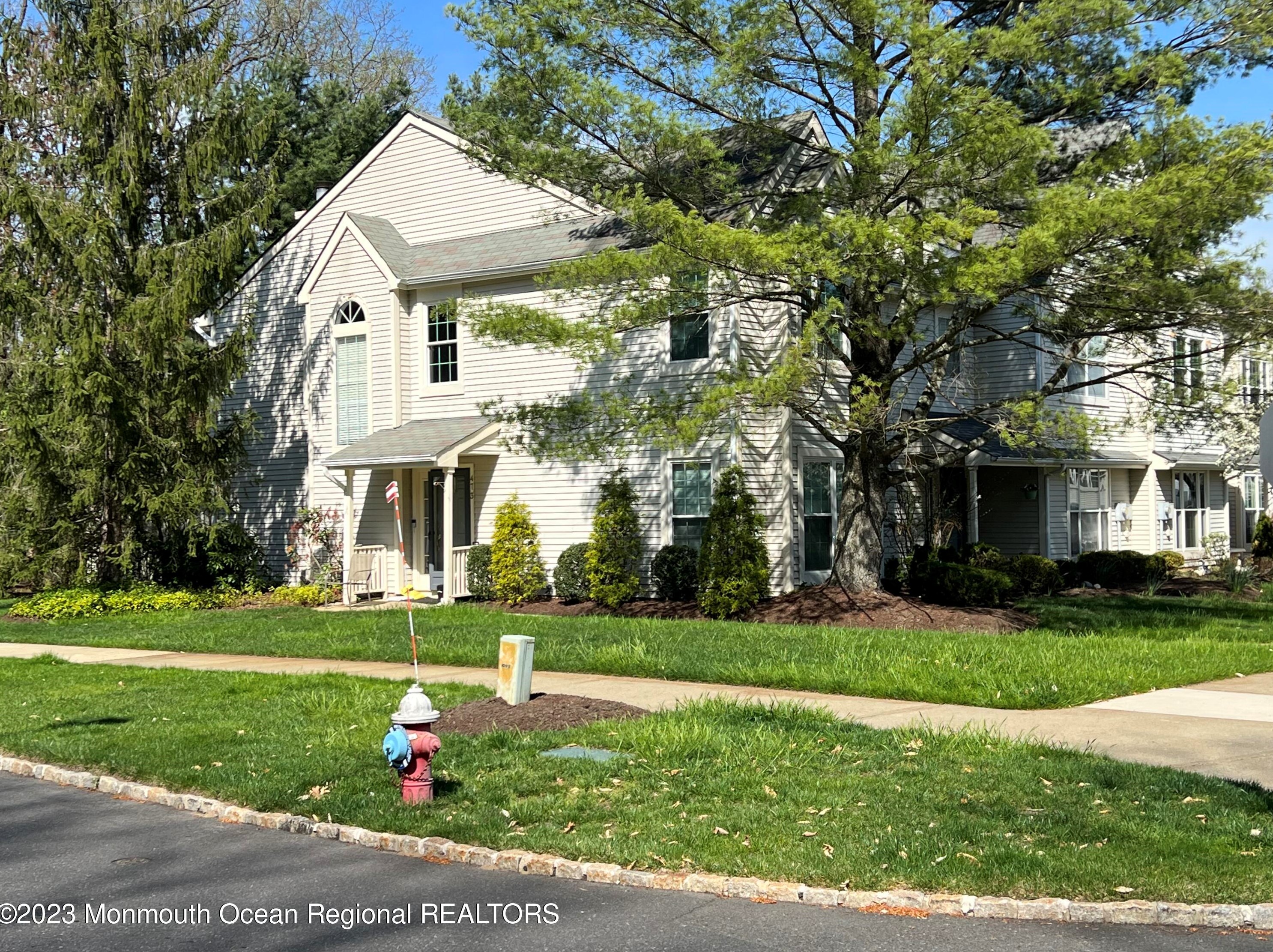 473 Cottonwood Ct, Wall Township, NJ 07731-3063