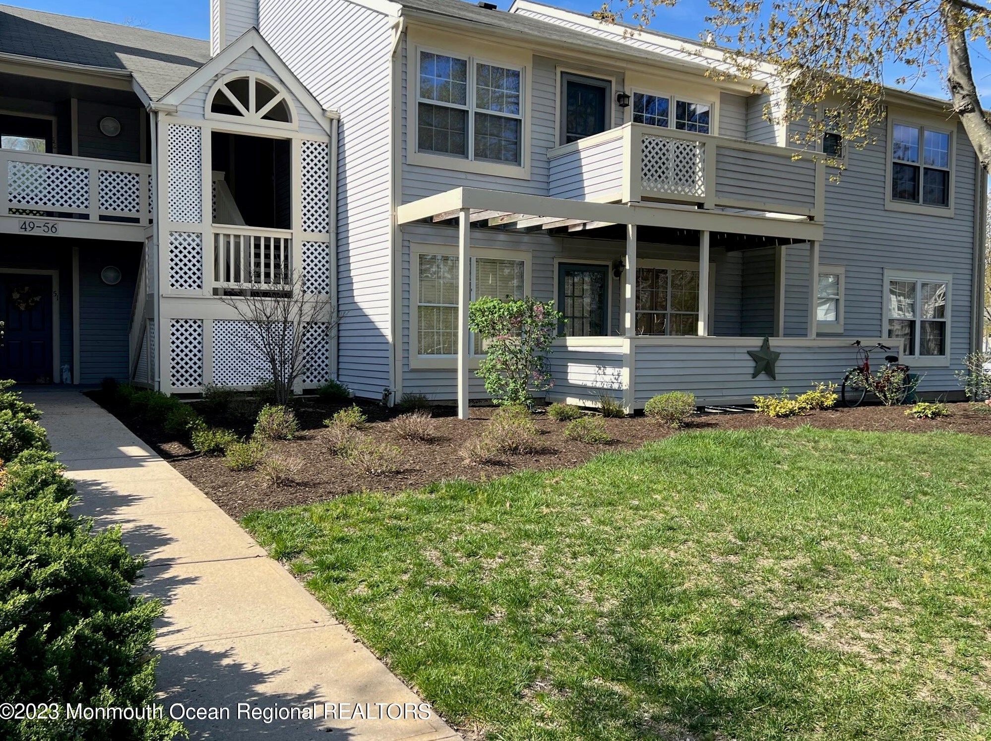 53 Chinkaberry Ct, Wall Township, NJ 07731-3005