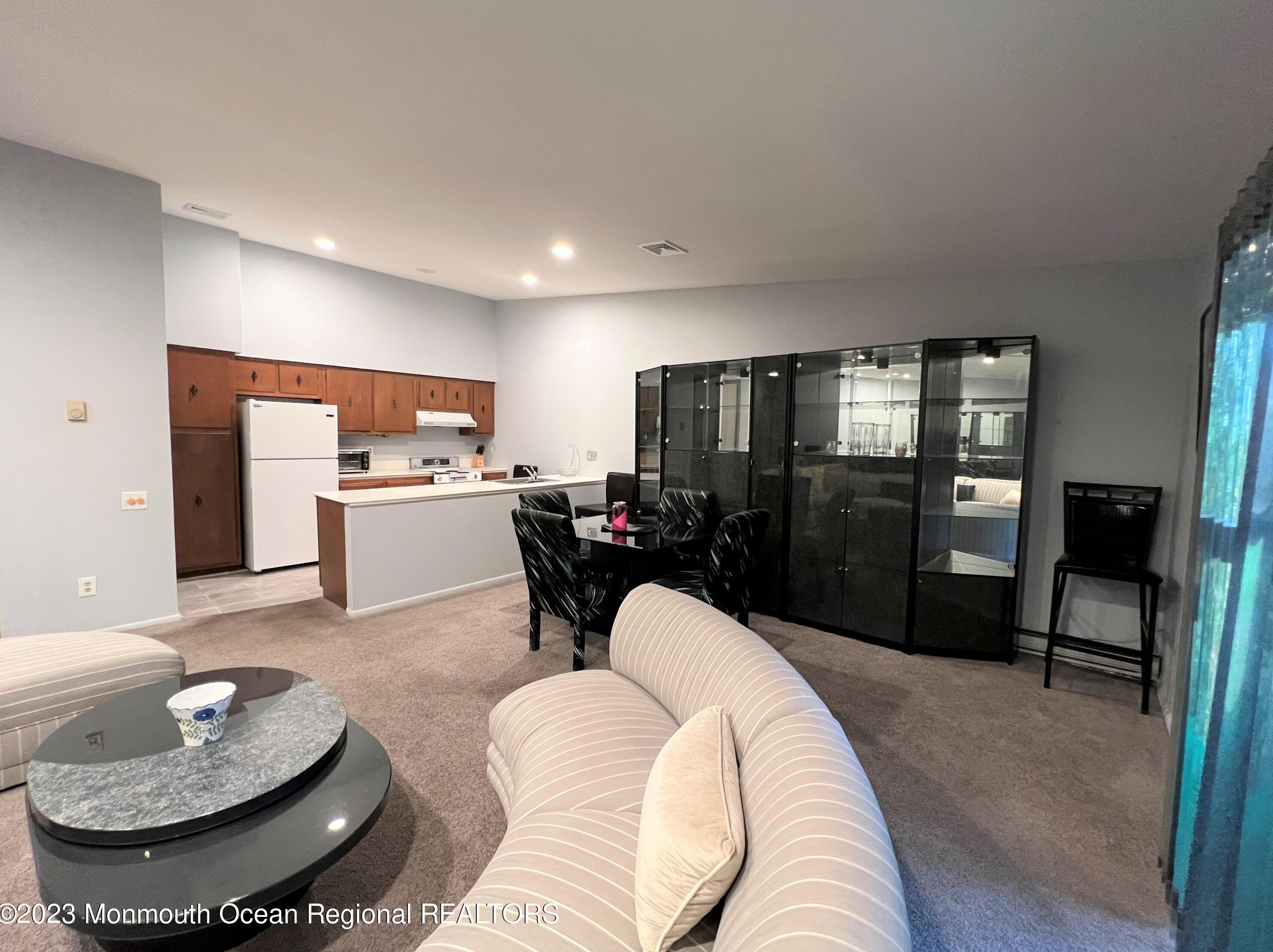 278 Crosse Dr Apt 3e, Monroe Twp, NJ