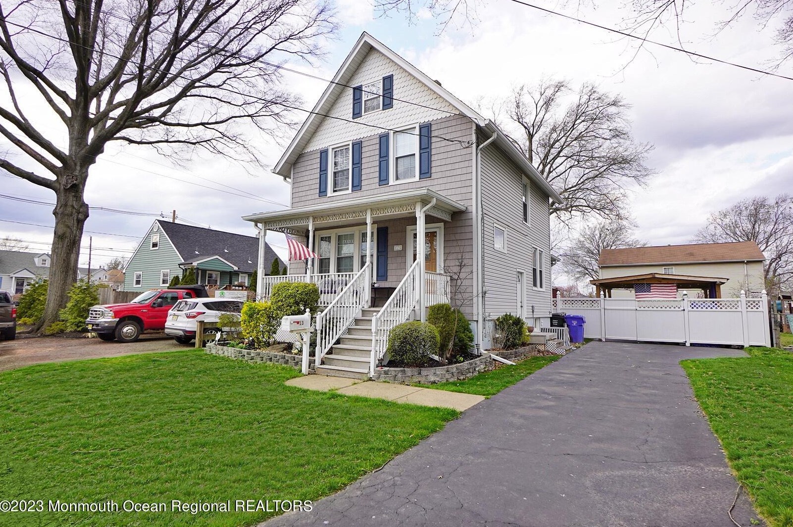 13 Debra Pl, Sewaren, NJ 07707