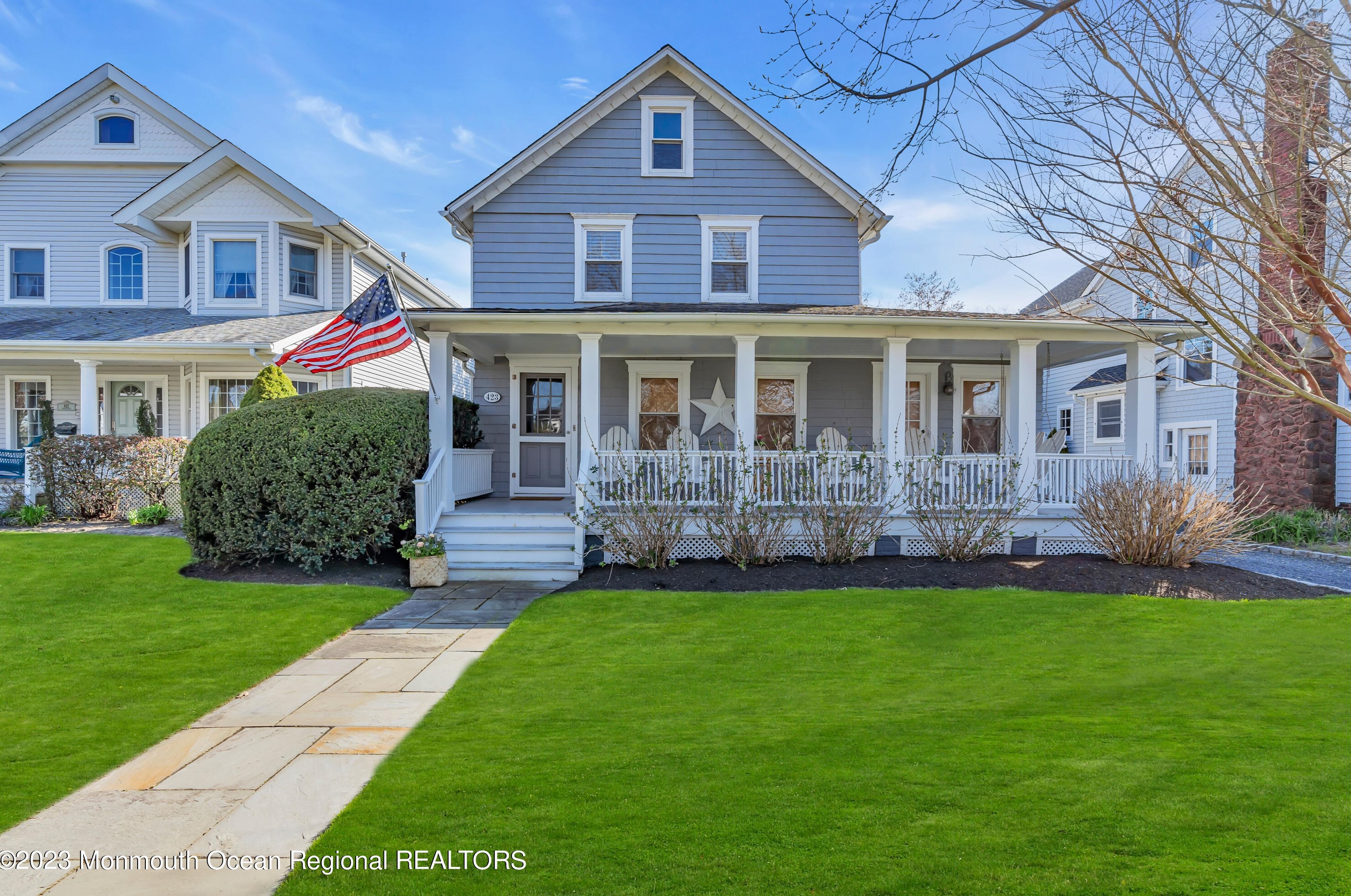 423 Washington Ave, Wall Township, NJ 07762