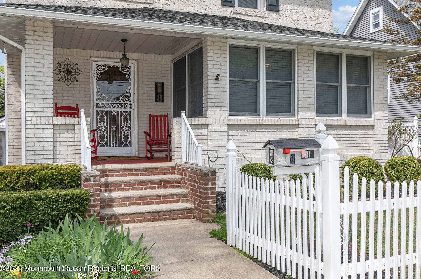 8 West St, Locust, NJ 07760
