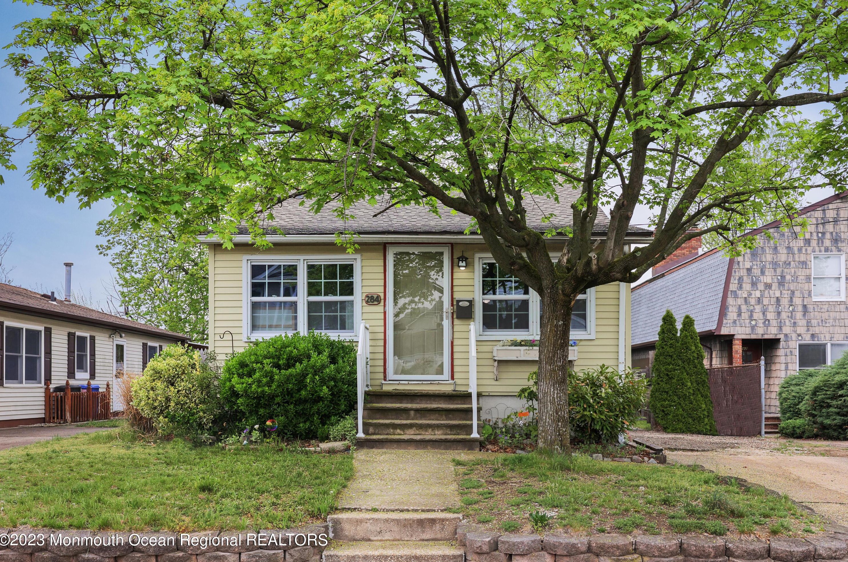 284 Washington St, Keyport, NJ 07735
