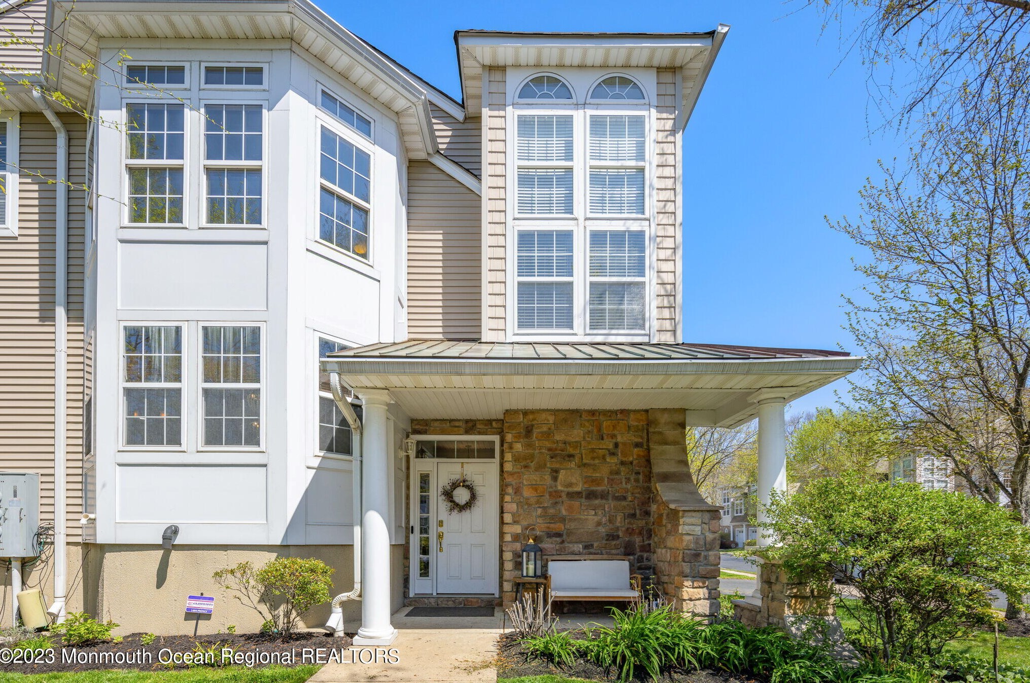 92 Windward Drive, Cedar Bonnet Island, NJ 08050