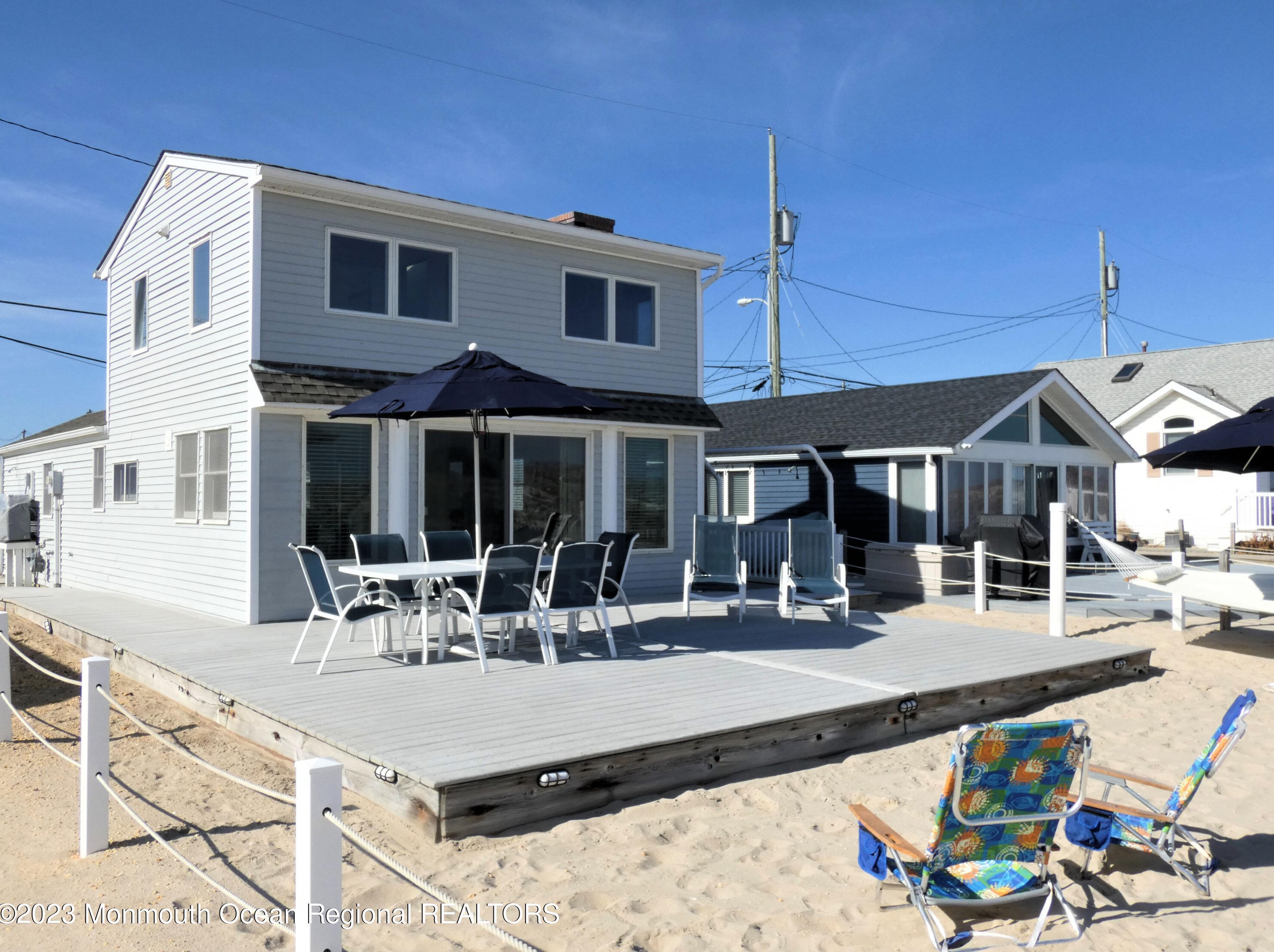 3168 Ocean Rd, Lavallette, NJ 08735