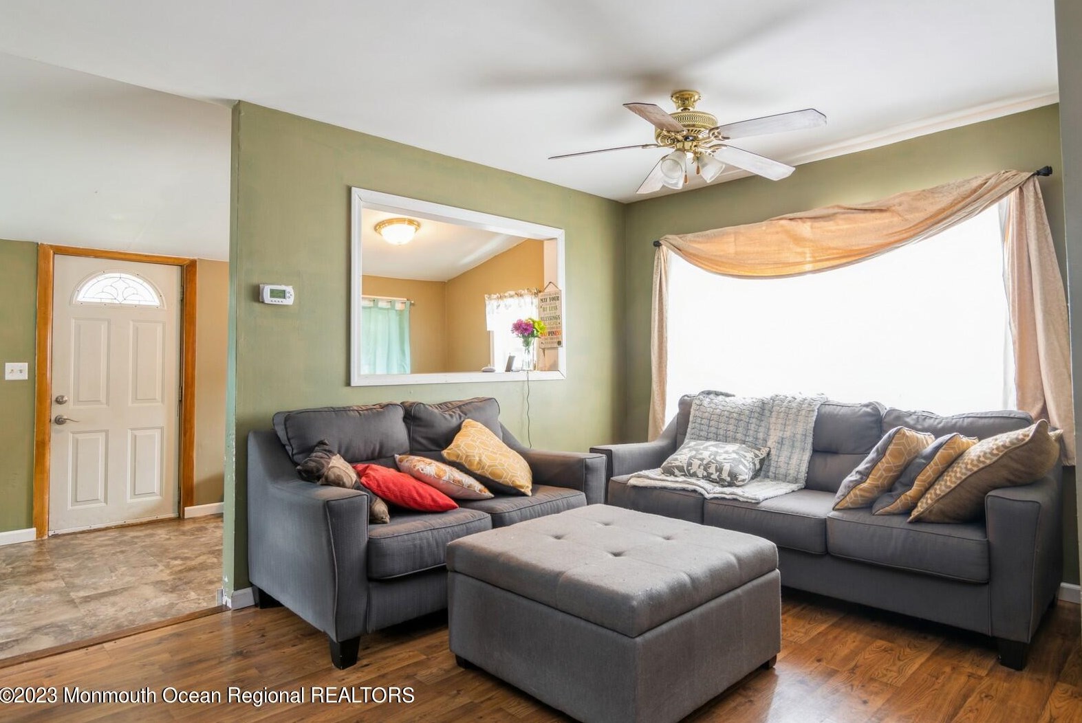 99 Highfield Ave, Matawan, NJ 07747-1058