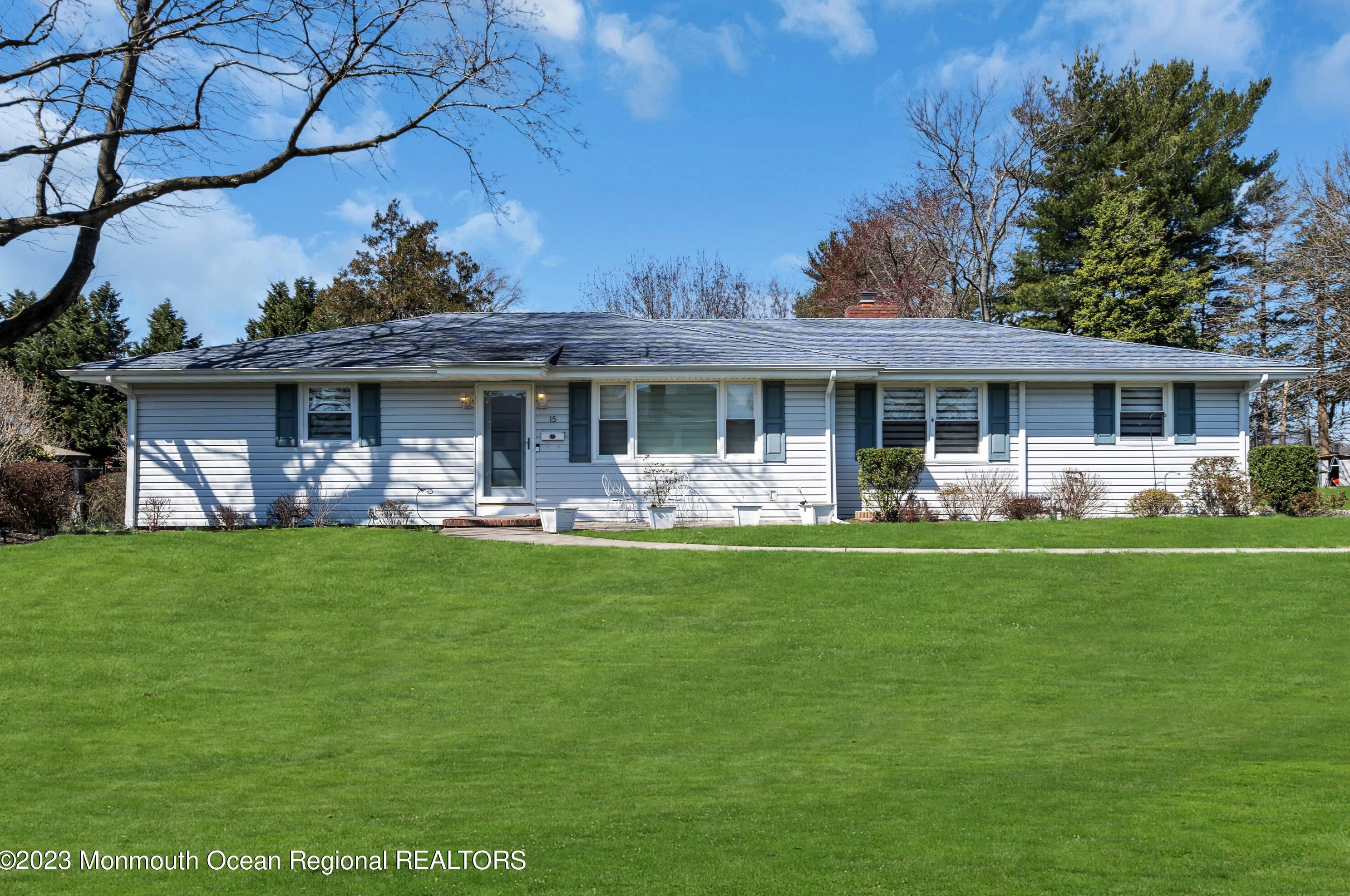 15 Halsey St, West Long Branch, NJ 07764