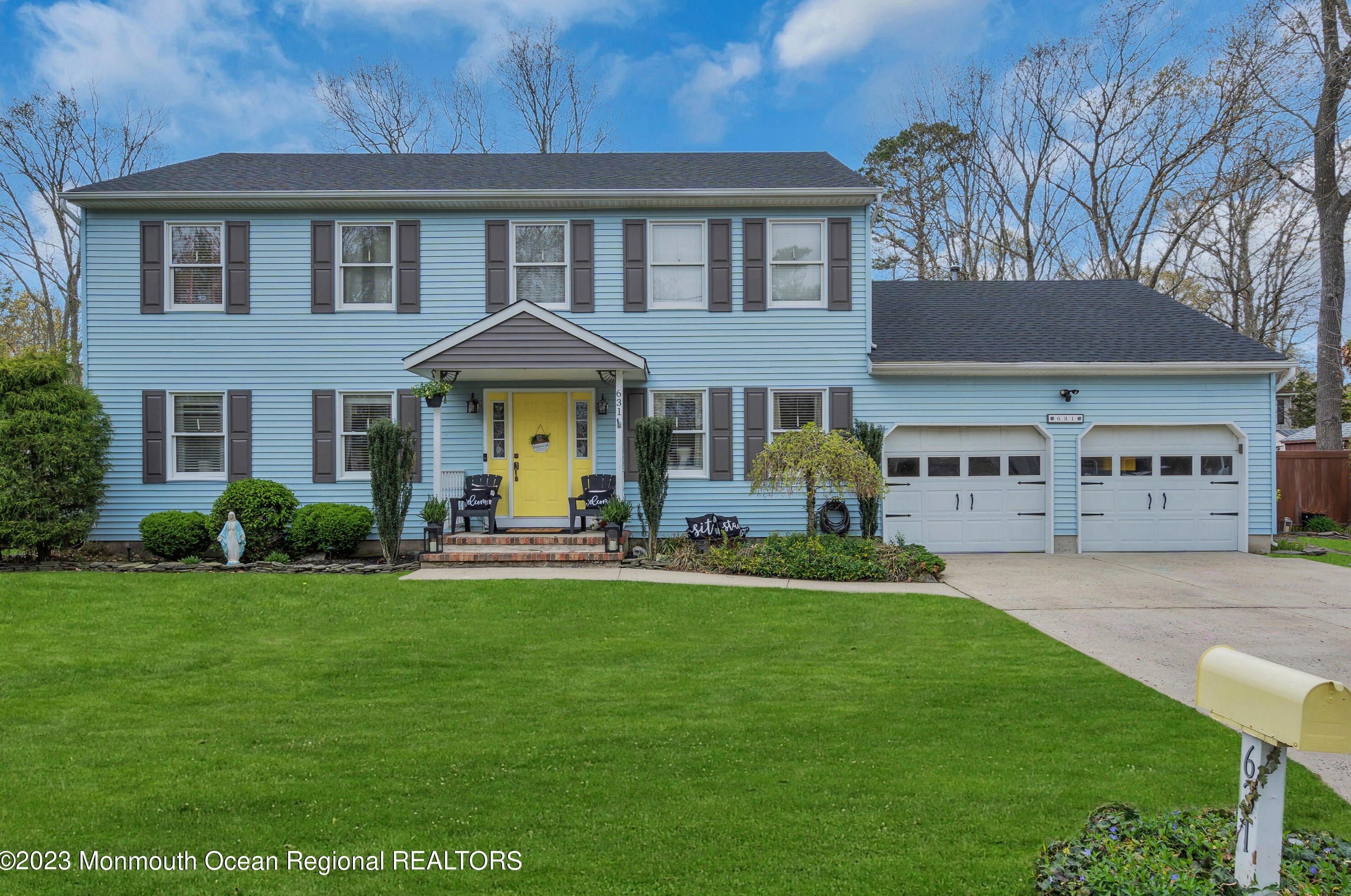 631 Chelsea St, Lacey, NJ 08731