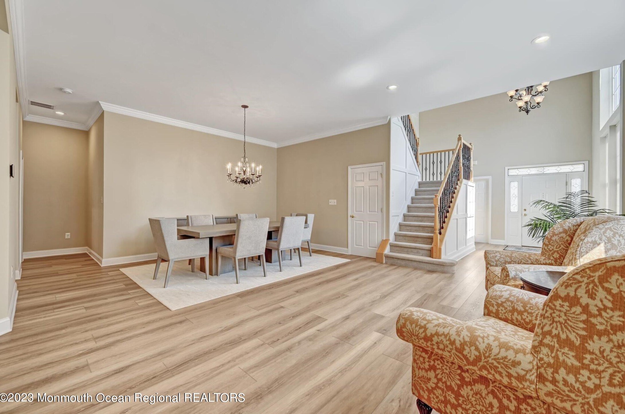 12 Portchester Dr, Jackson Twp, NJ 08527