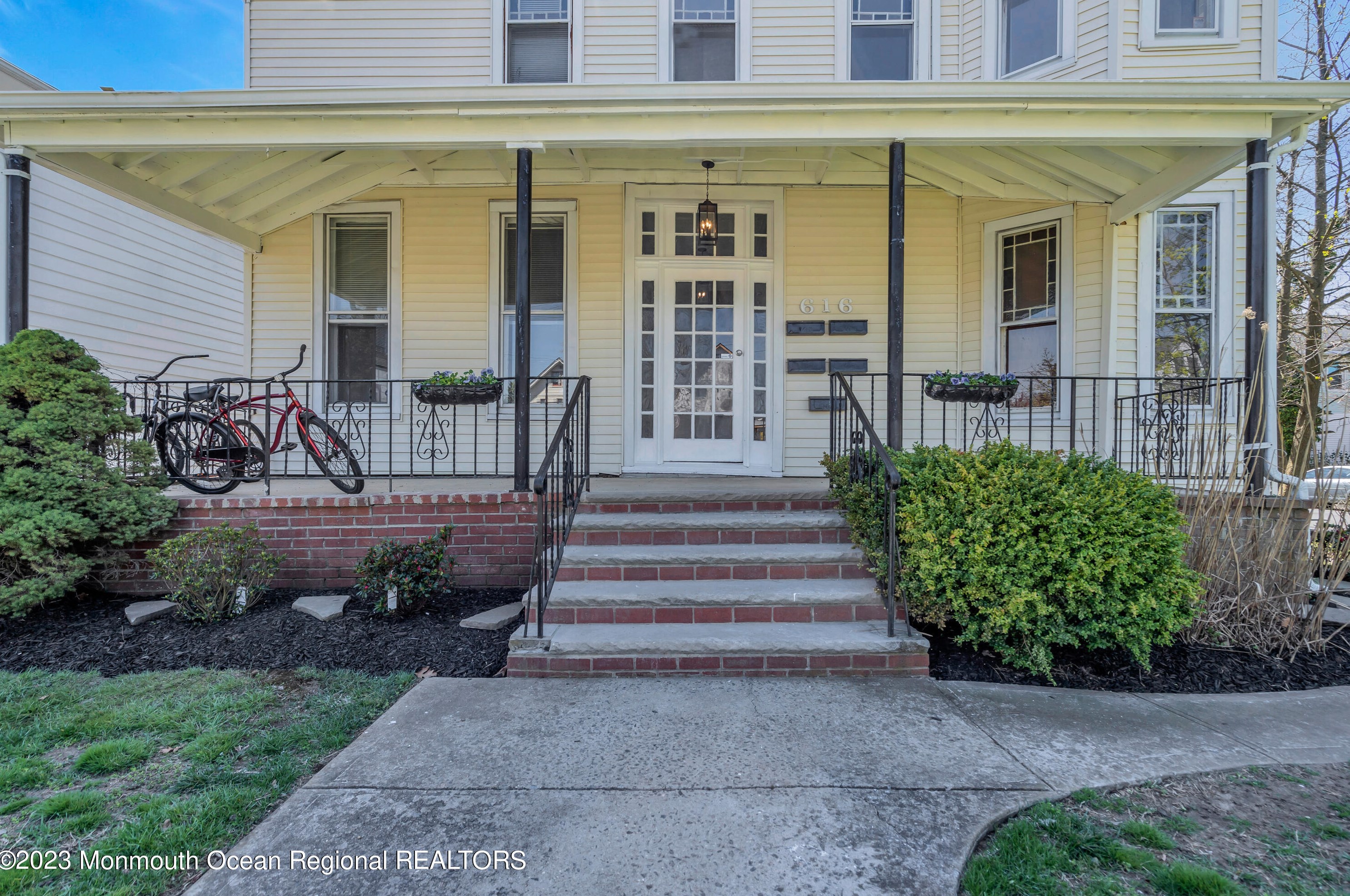 616 4th Ave #3, Tinton Falls, NJ 07712